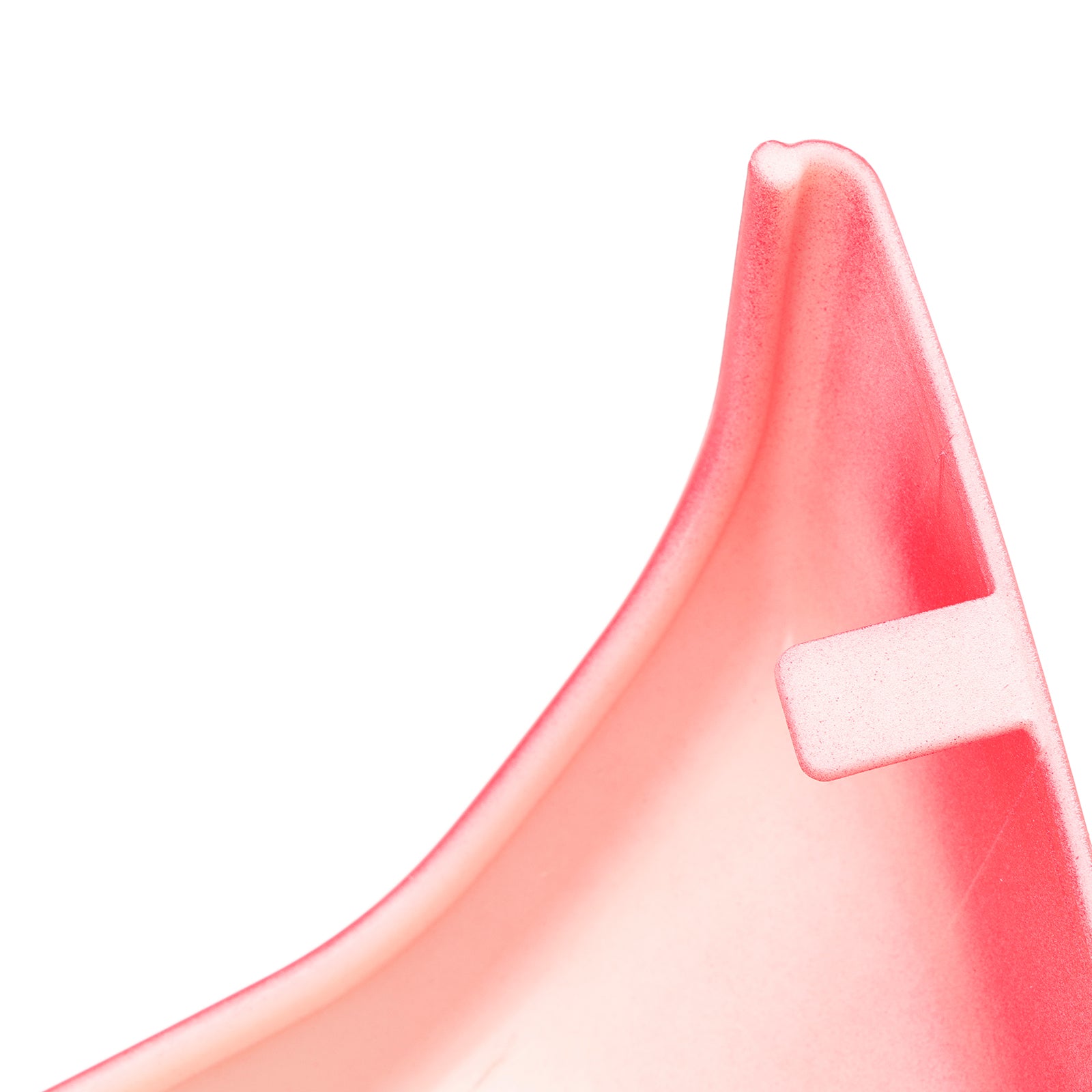 21-24 Trident 660 cubierta del asiento trasero carenado