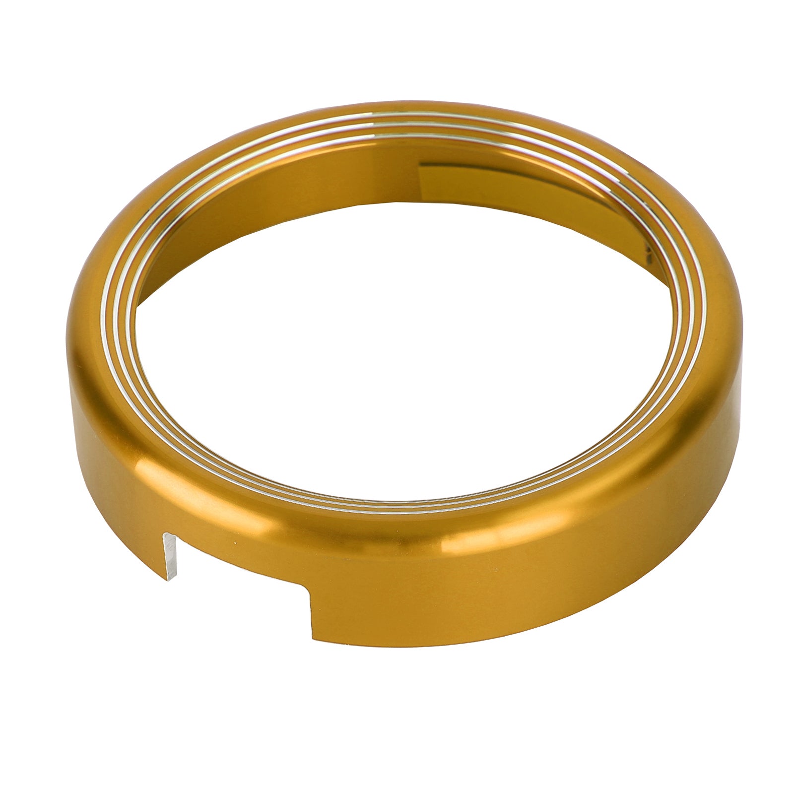 2020-2021 Honda Cmx 300 Cmx 500 Alu Speedometer Protector Cover Gold