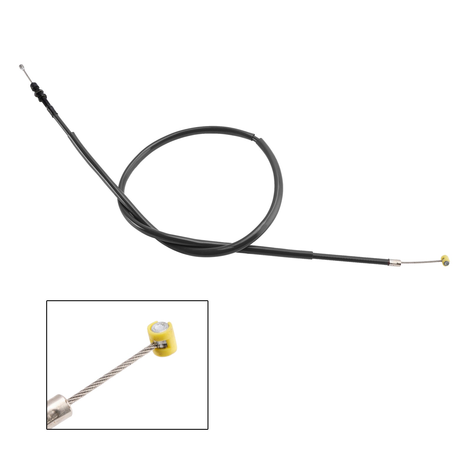 Yamaha R6 2017-2024 Motocyklowe zamiennik kabla sprzęgła