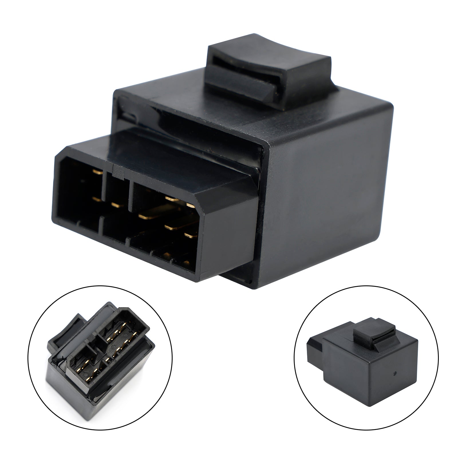 Staffelversammlung für Yamaha XJR400 1993-2007 XVS125 XVS250 Drag Star 2001-2004