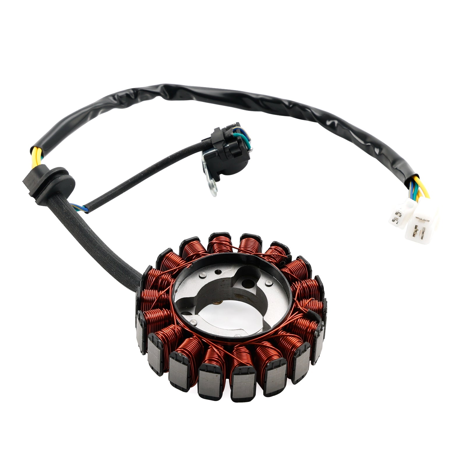 12-21 Honda Supremo 150 TMX150 GL150 Magneto Stator-generator