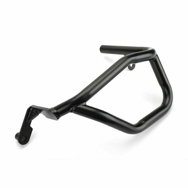 19-23 Honda CB 500 x CB500X Lower Motor Guards Crash Bars