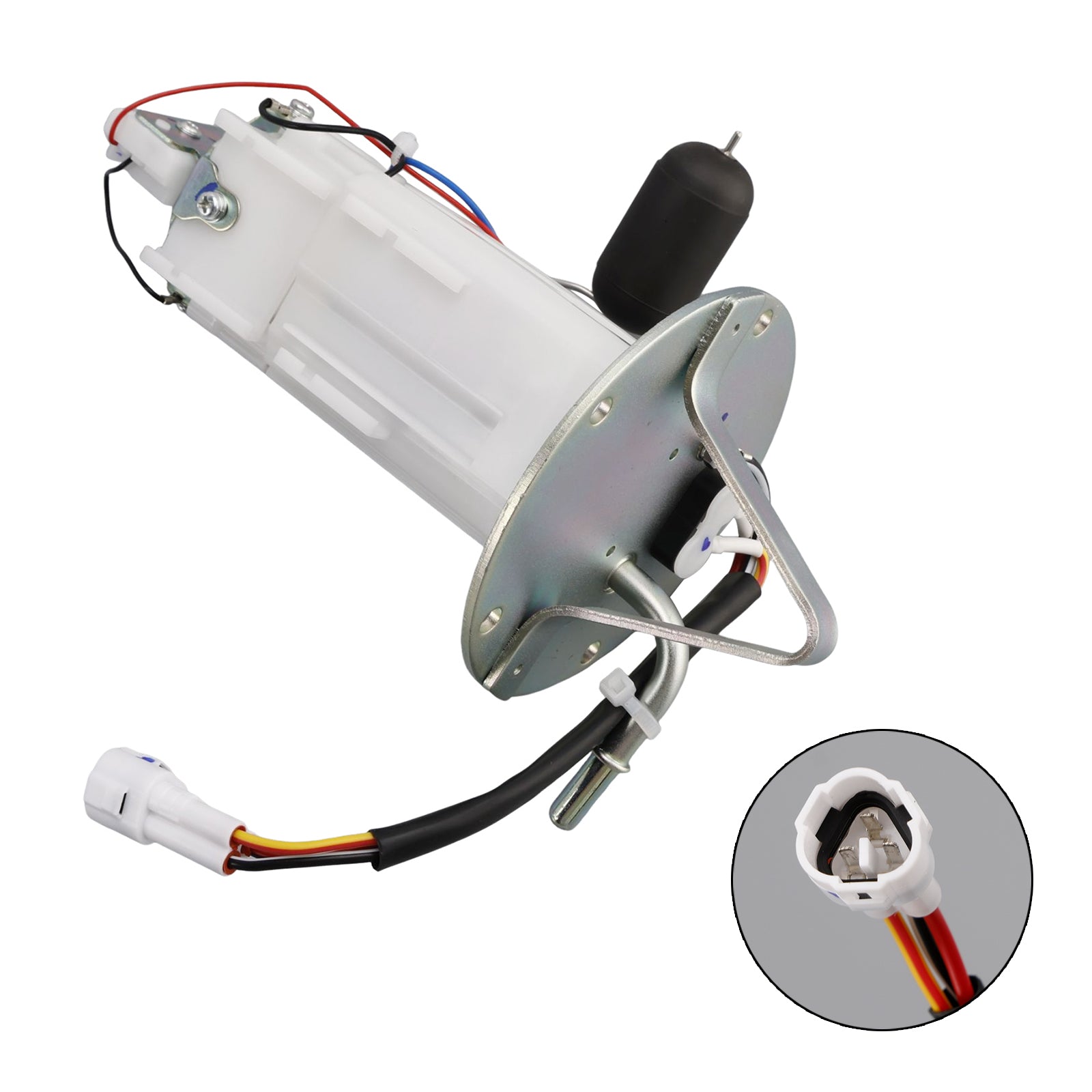 2009-2011 Suzuki Gsx-R1000 Gsxr1000Z Fuel Pump Assembly 15100-47H00 Replace