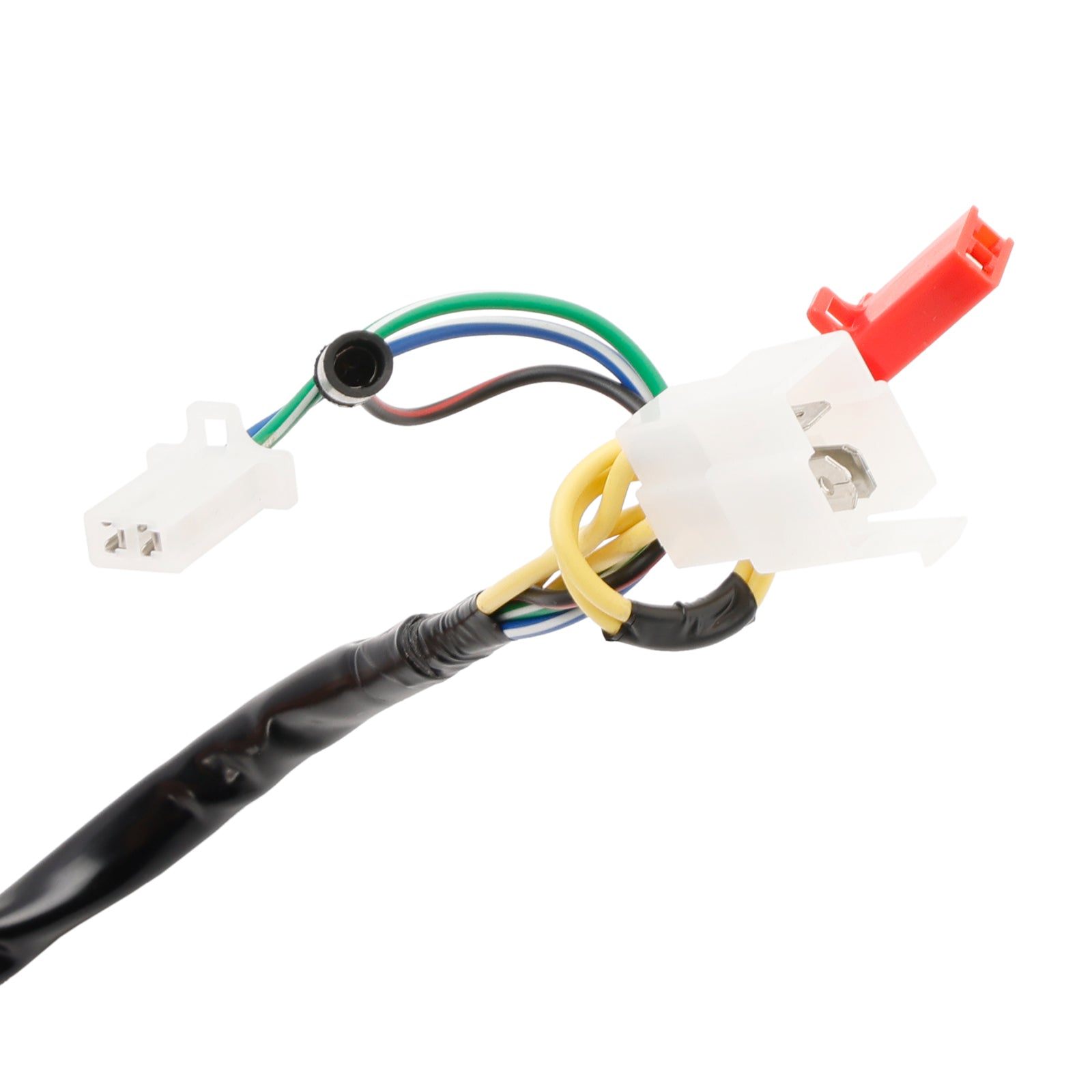 SYM Joyride HD 125 150 200 EVO 11-Pole Stator Generator 31120-H9A-001