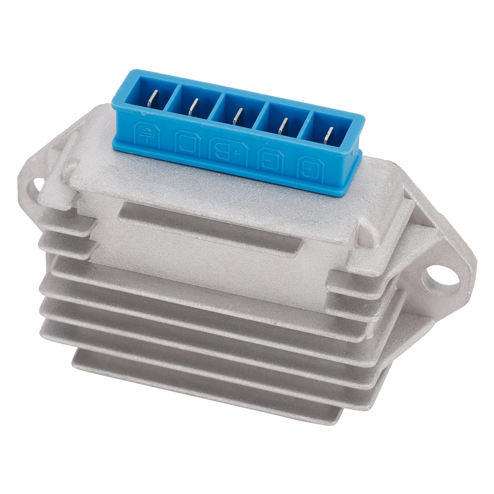 Piaggio Ape 50 TM P Pickup Vespa Cosa 125 200 PK 50 125 150 Régulateur 5 broches