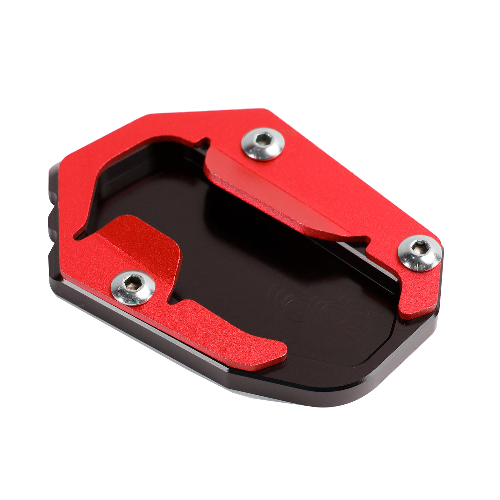 2024+ BMW R1300 Kickstand Vergrößerungsplattenpolster