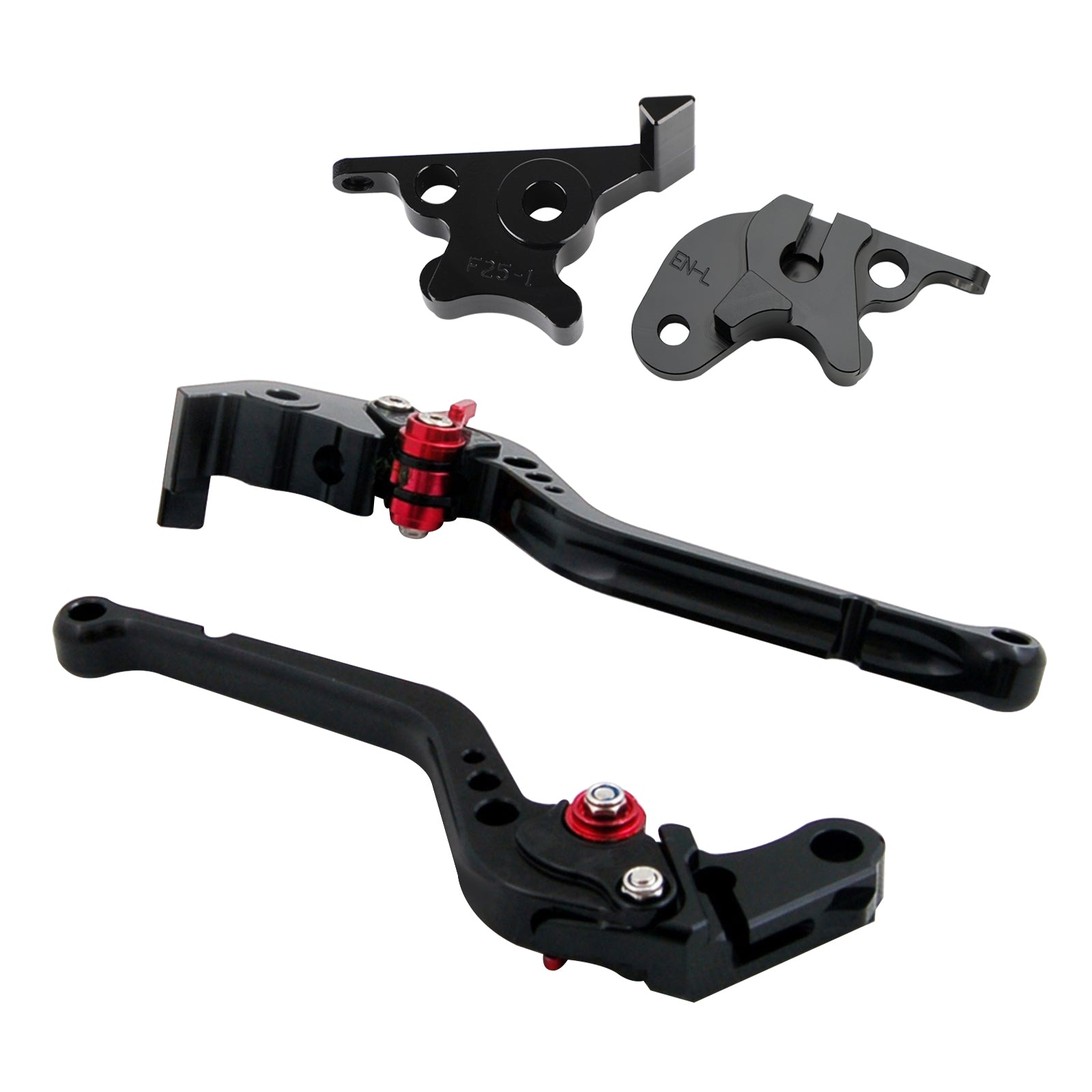 2019-2022 CFMOTO 250SR 250NK CBS Long Clutch Breke Allaver