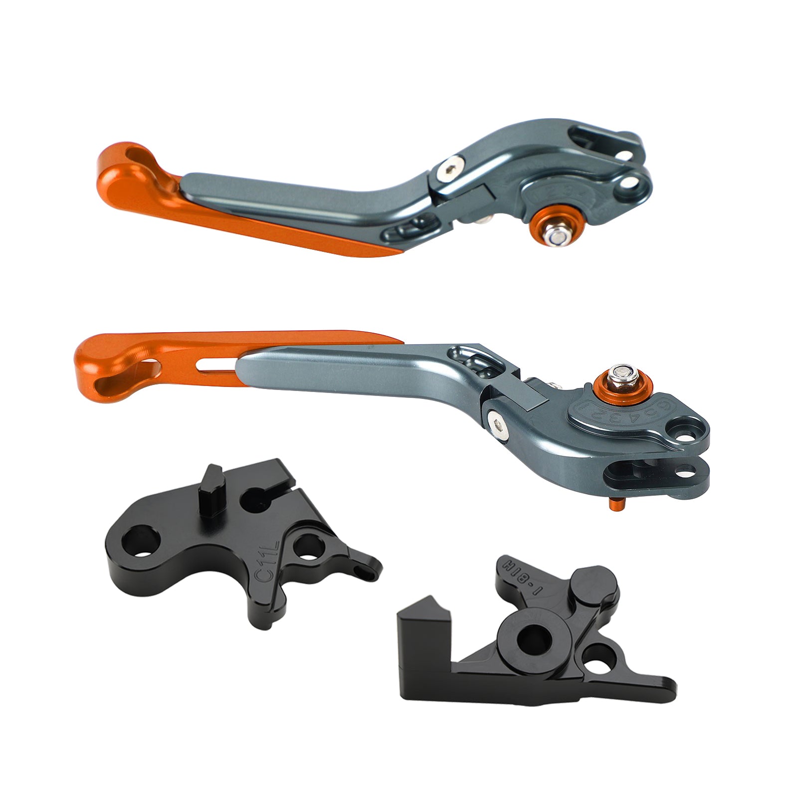 2020-2021 HONDA CRF1100L AFRICA TWIN AJUSTÁVEL AJUTA ALAVANHA DE FREIO