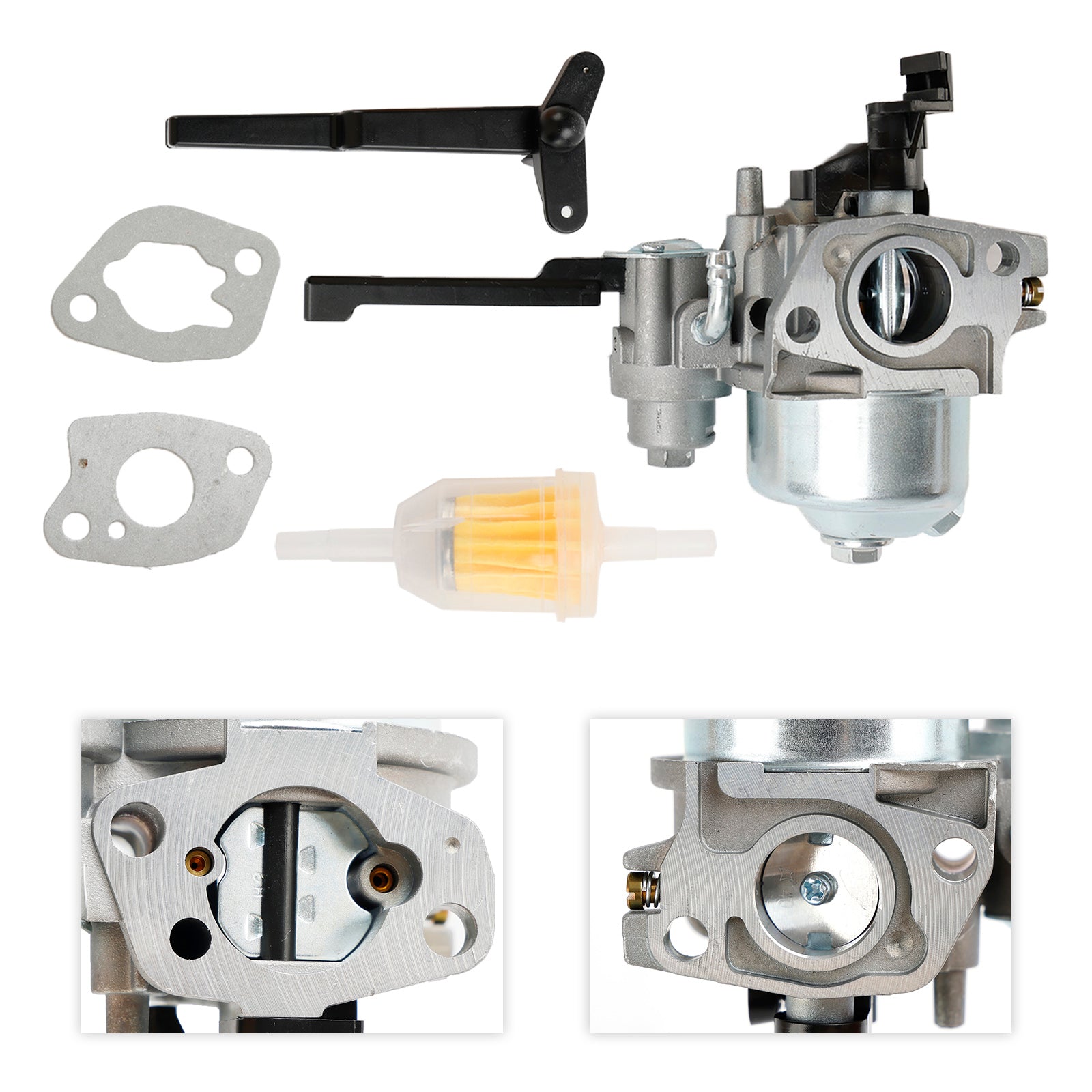 Carburateur Carb geschikt voor Kohler CH260 CH270 MOTOR 1785322-S