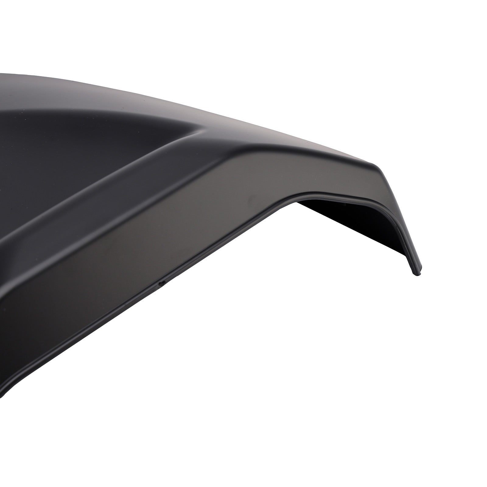 2022-2025 Trident 660 kuipafdekking achterbank