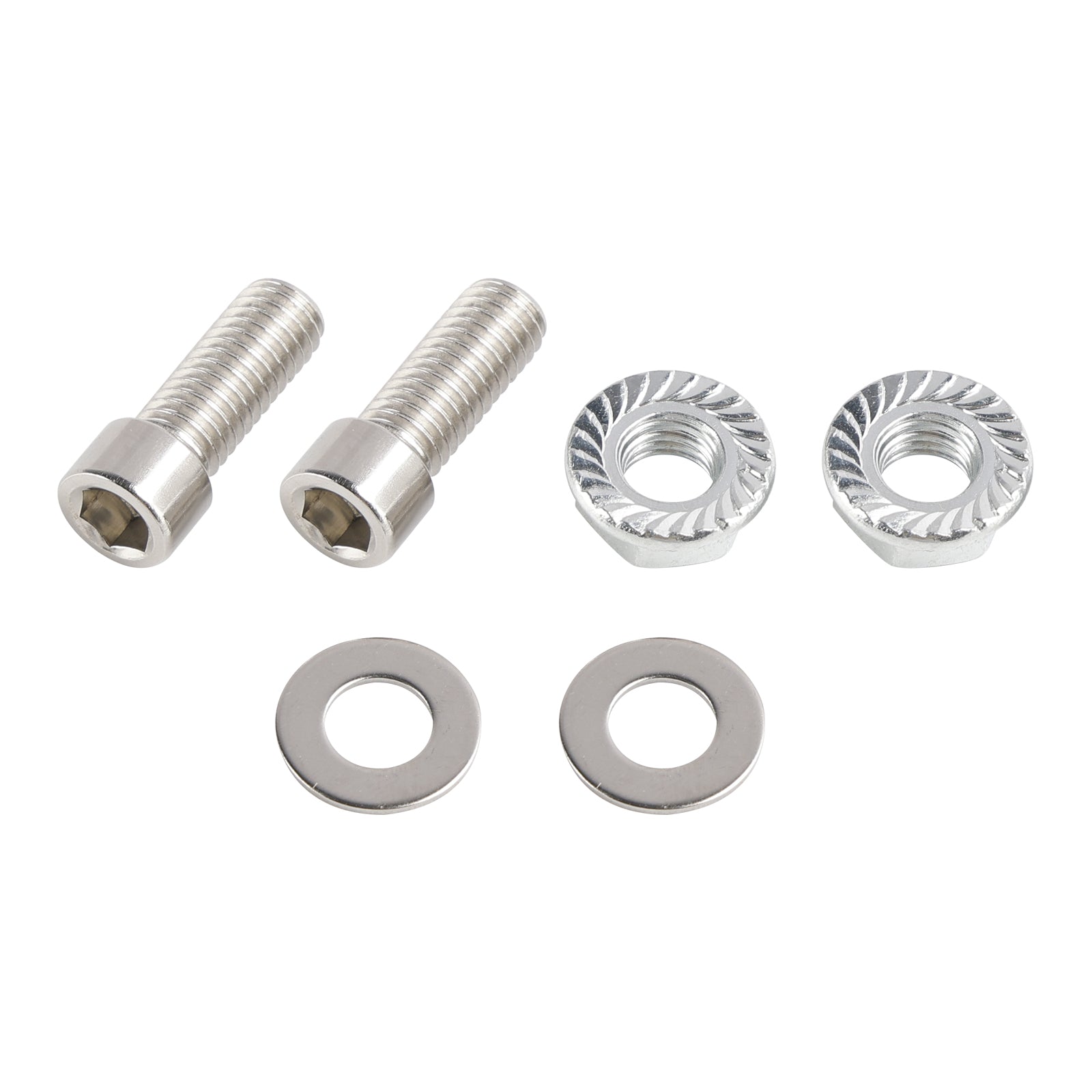 2018-2024 Honda Z125 Monkey 125 Zwart achterkant bagagekrager drager