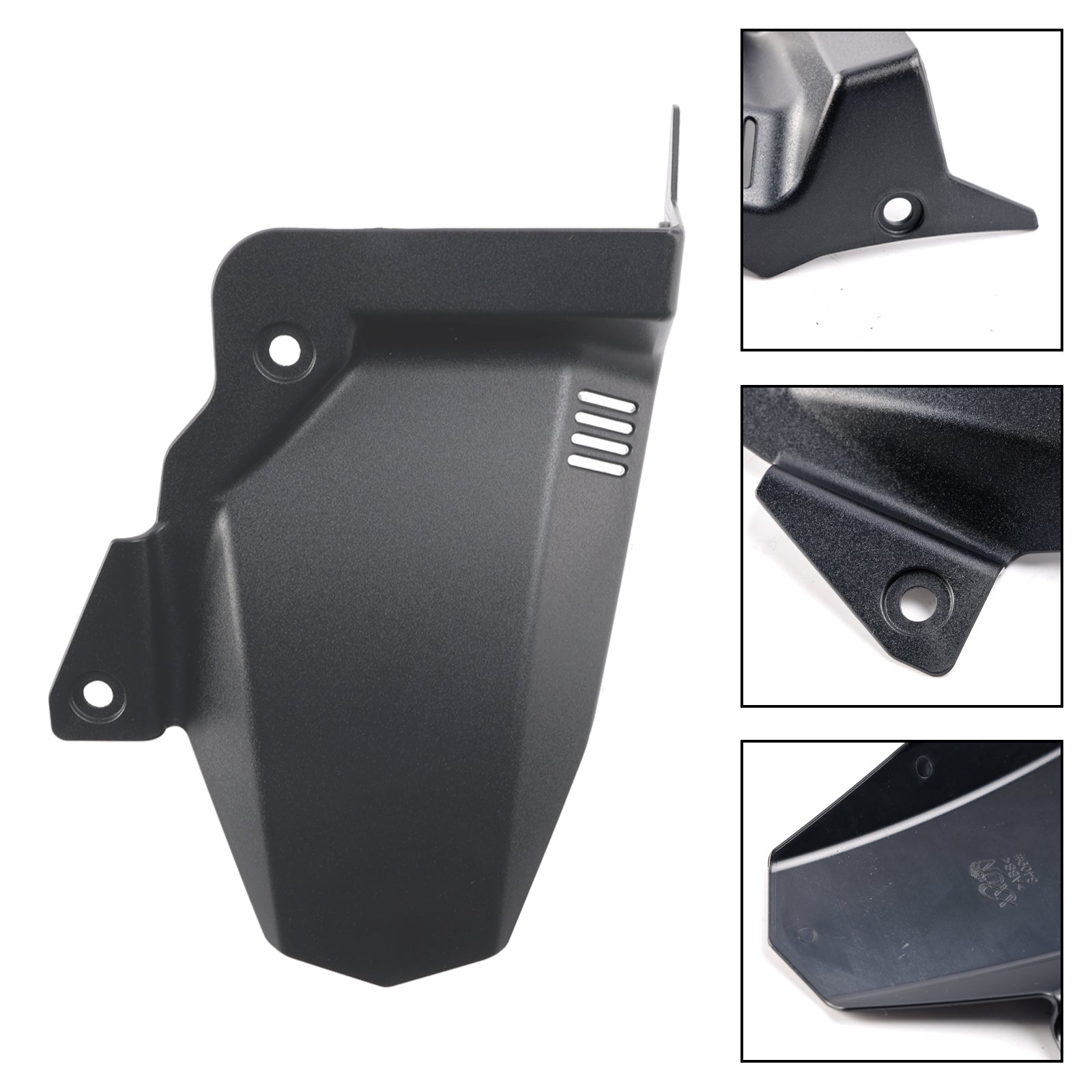 22-24 HONDA ADV350 guardabarros trasero carenado