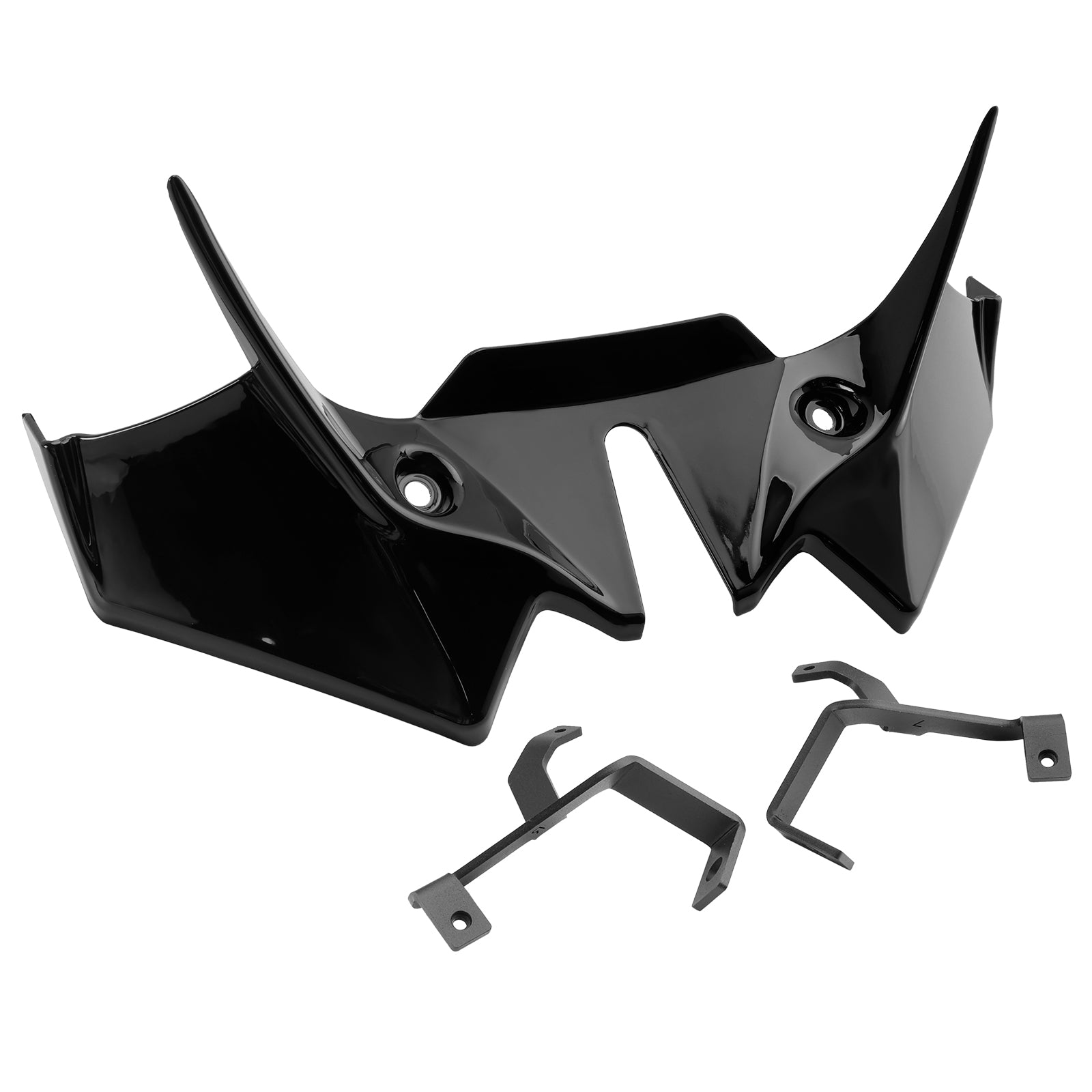 KAWASAKI Z650 2021-2024 FAUCHE DE SPOIFFER DIVERFORCE FAUCHER