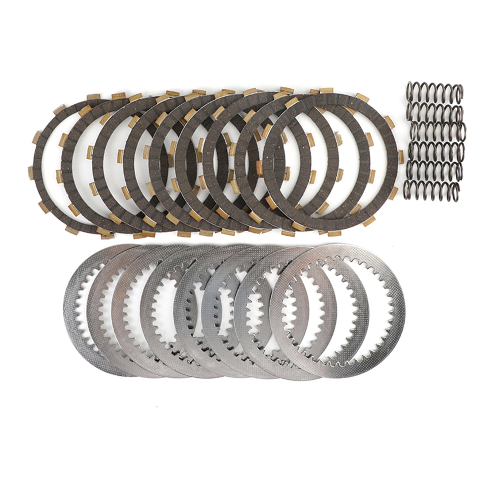 05-08 Uzuki LTZ400 Kupplungskit Set Discs Scheibenplatten Quellen