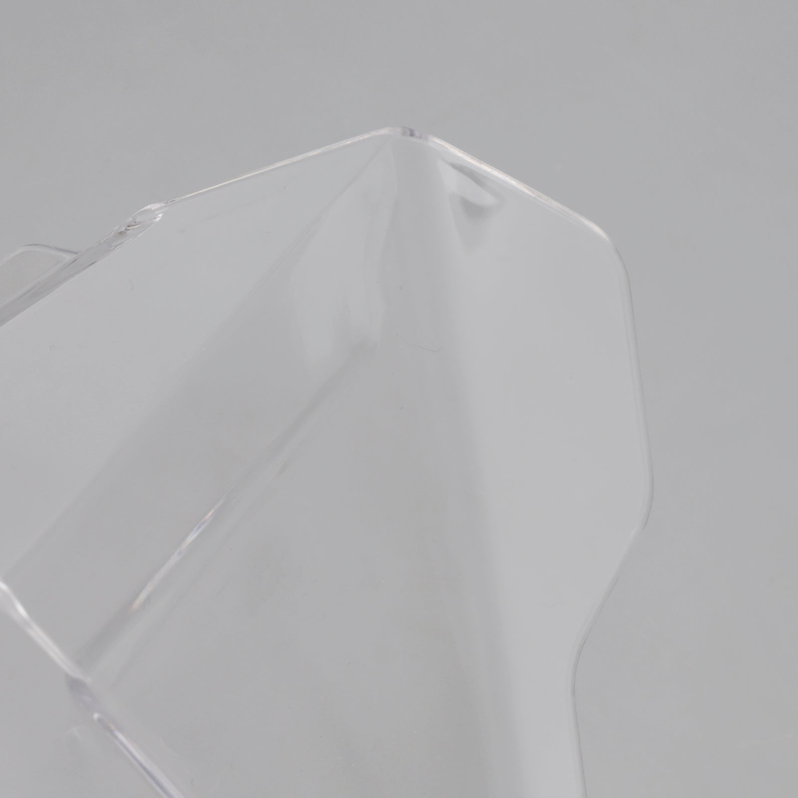 2025-2026 BMW R1300GS ADV Windshield Plate Side Panels