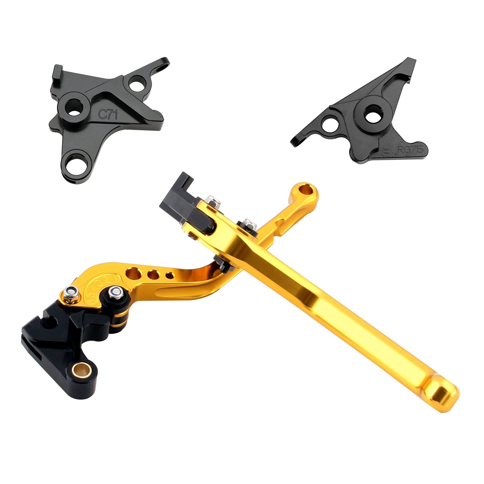 2017-2023 BMW R NINE T /PURO /RACIER LOLHA ALAVANHA DE FREIO