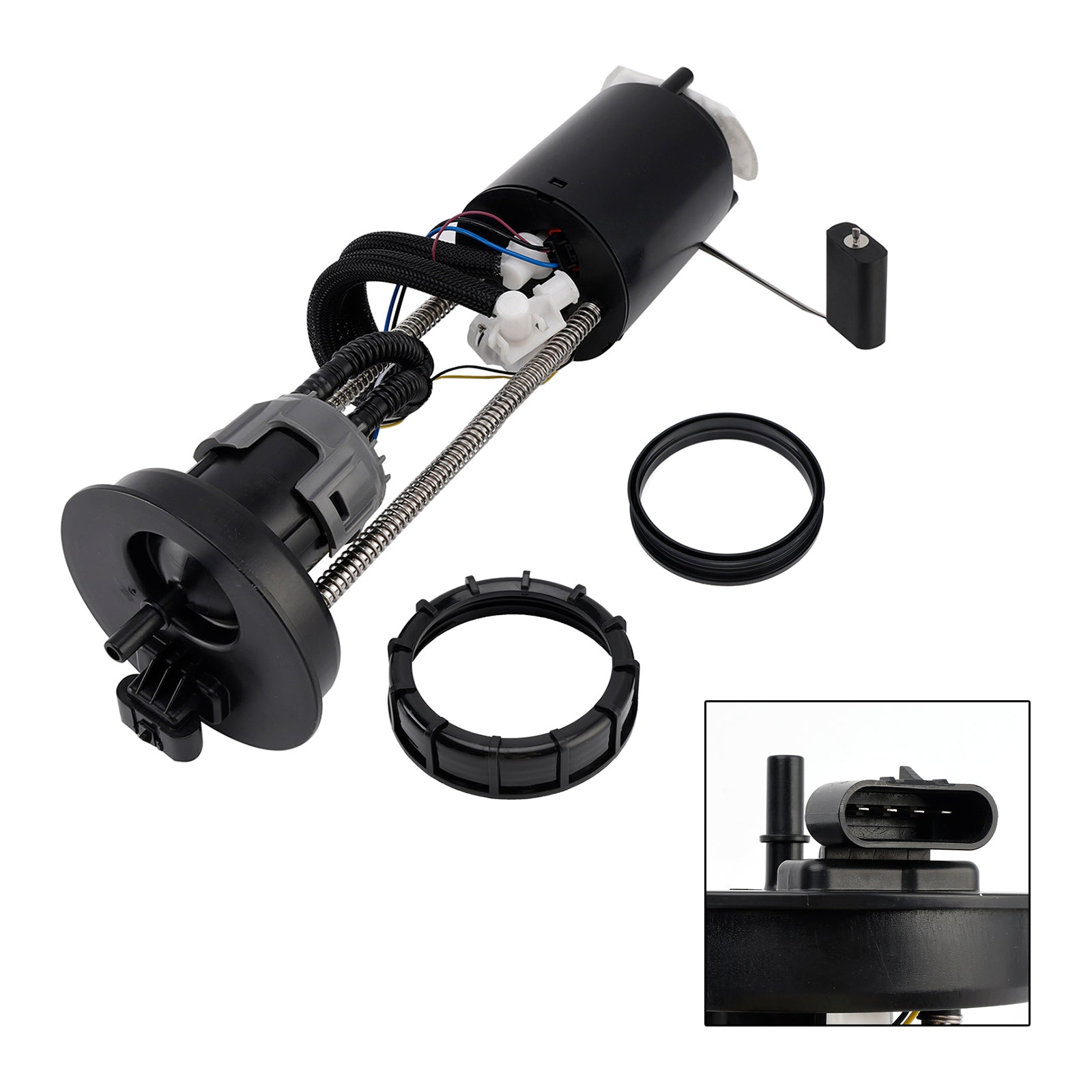 Sea-Doo Spark Ace 900 Gti 130 Gtx Ltd 260 In-Tank Fuel Pump Assy 275500996