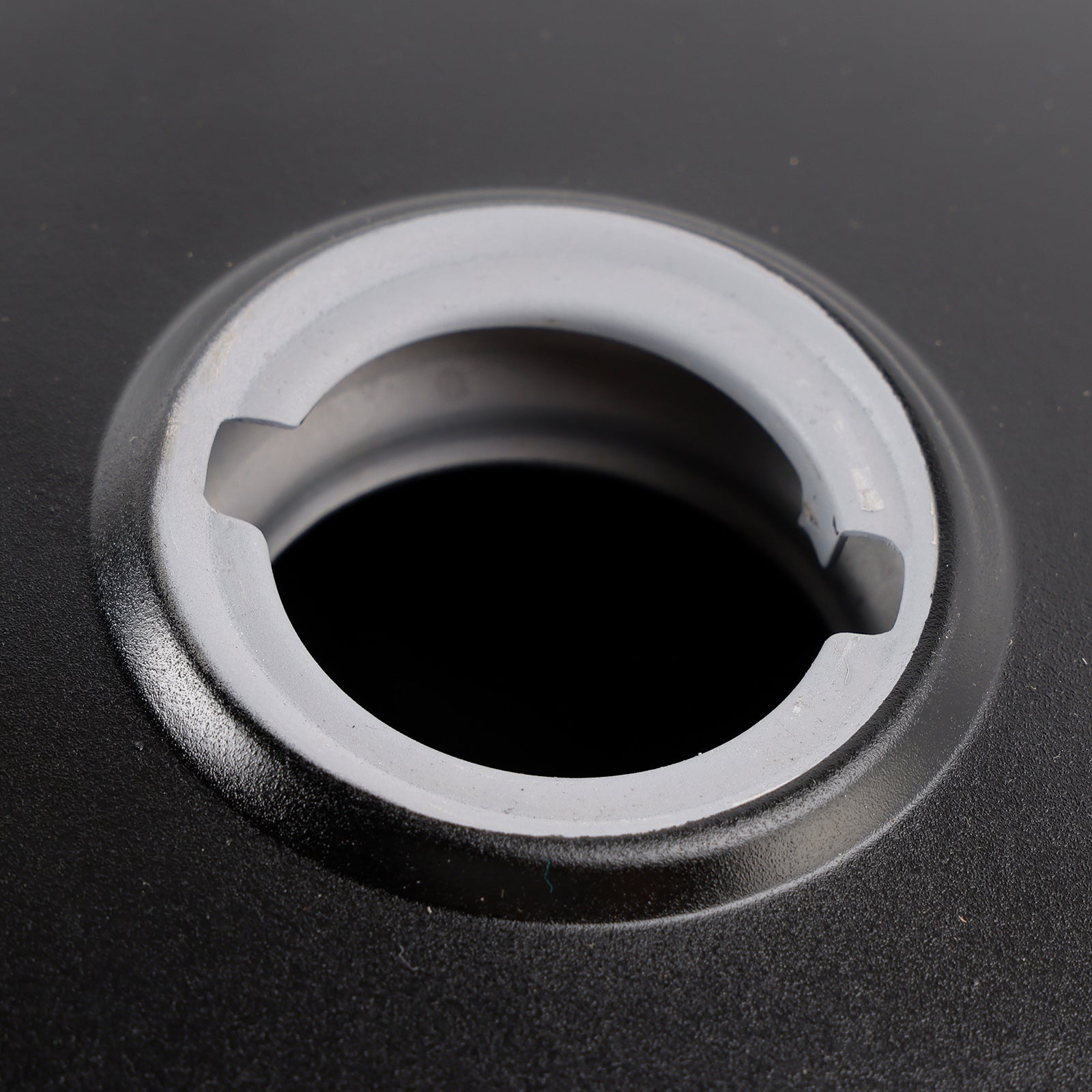 Honda CG 125 Cafe Racer Petrol Fuel Gas Tank 9L / 2.4 Gal Matte Black