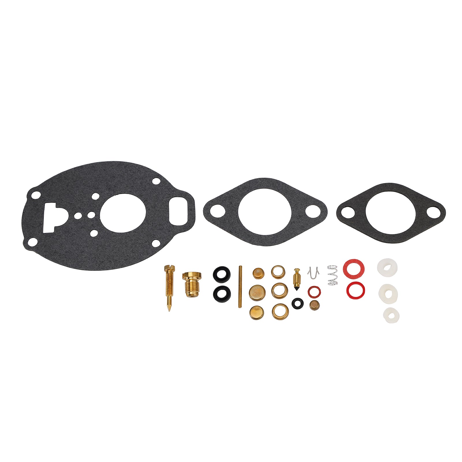 Marvel Schebler TSX Carburetor Rebuild Repair Kit K7515 778-515