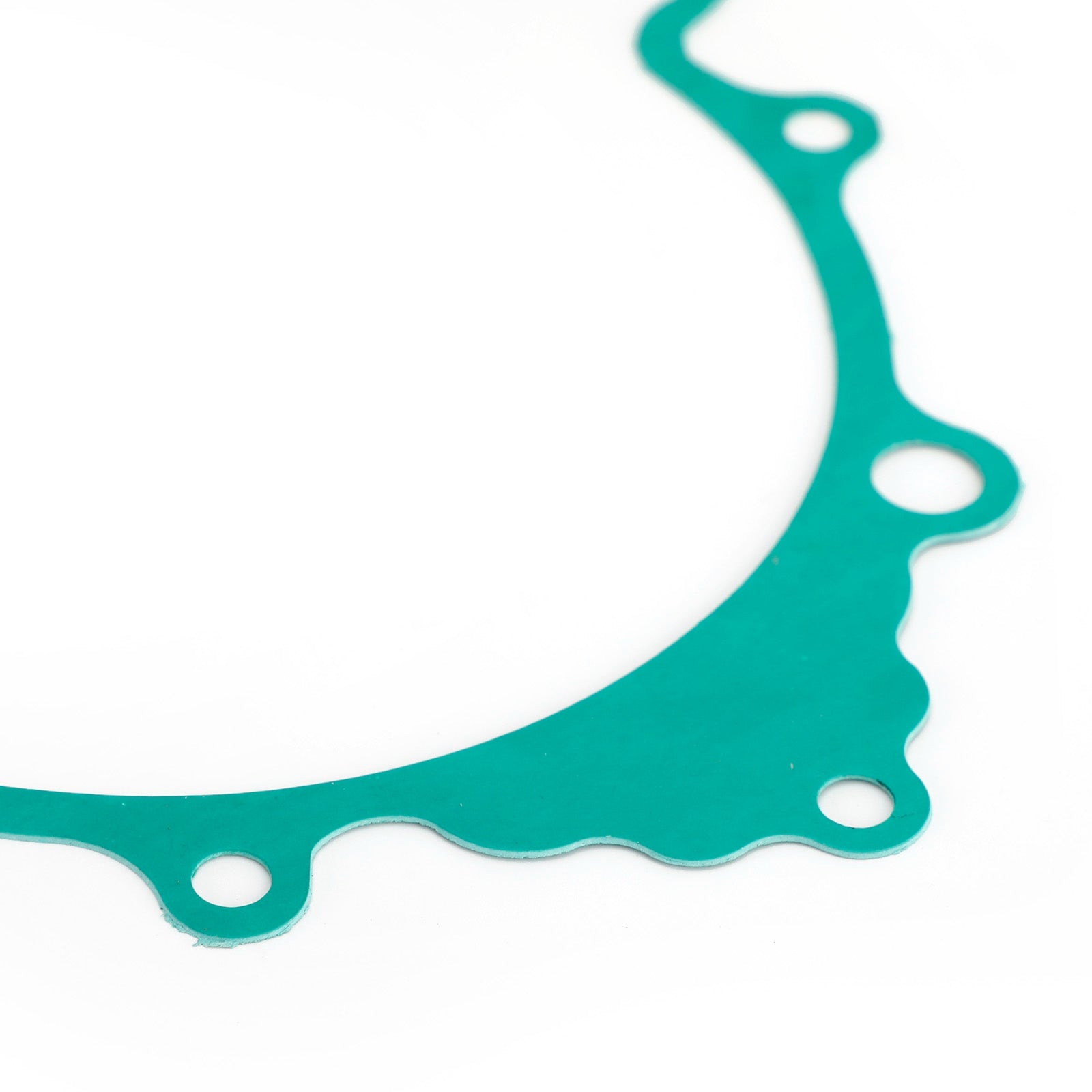 3x 1993-2006 Yamaha TTR250 TT250R RAID MOTEUR DE MOTEUR GAUCHE POINS DE COUVERTURE DE CRANDCASE 4GY-15451-00