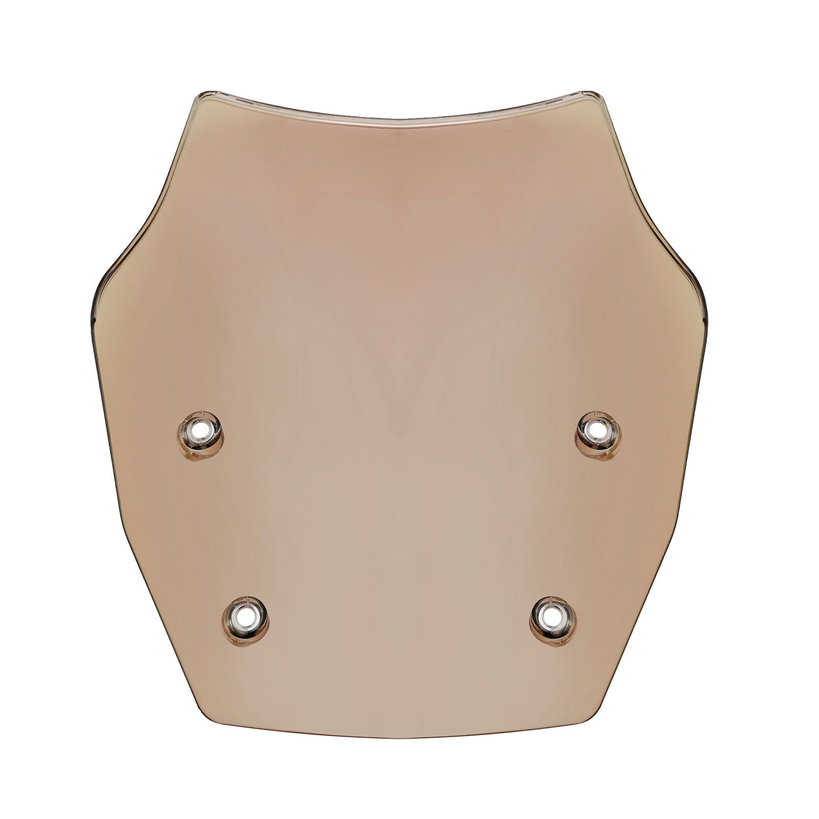 2024 BMW R1300GS Strålkastare vindrutan täcker vindrutan vindrutan