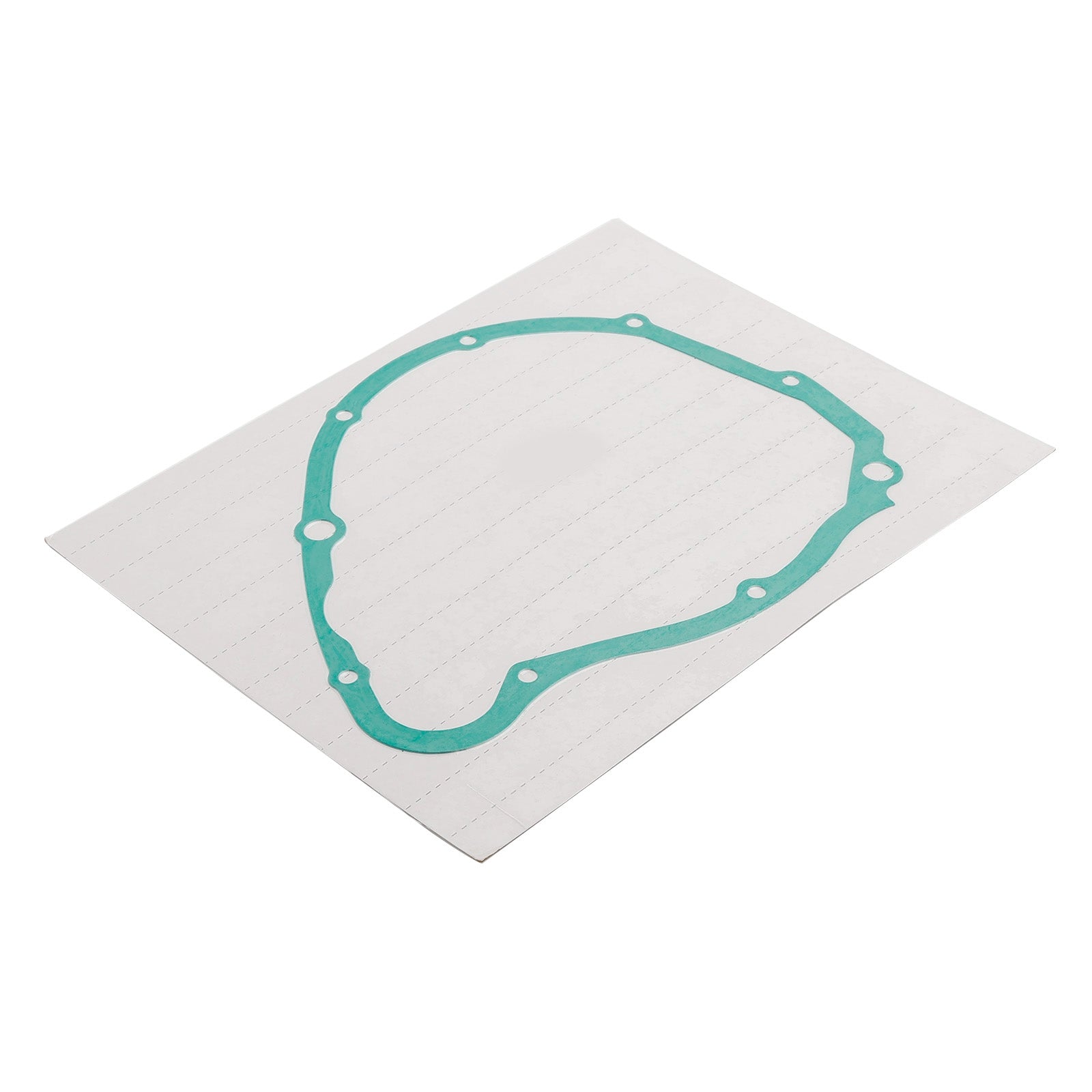 97-04 Suzuki gegen 1400 Eindringling VS1400 GLF GLP LH Statorabdeckung Dichtung