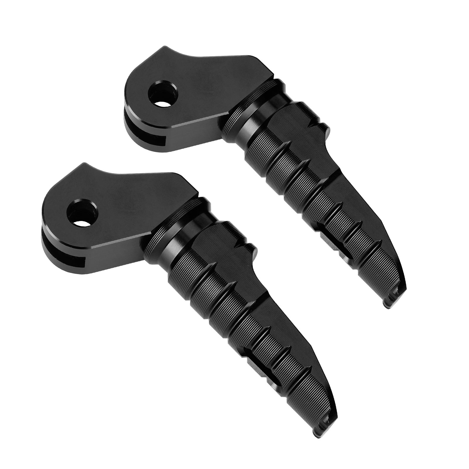 Repose de pied avant PEG FEG FAT pour Bonneville T100 T120 Gaokinmoto GK1200 21-2022