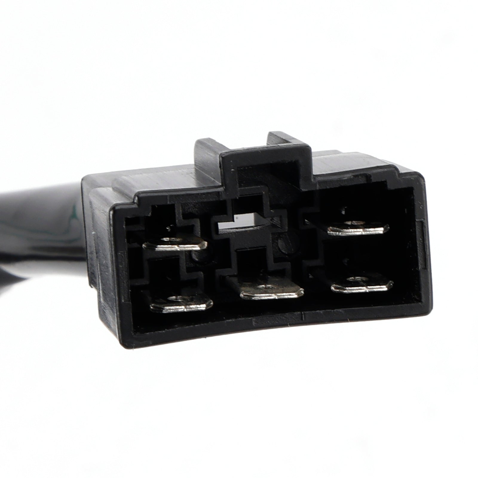 1998-2002 Suzuki AN250 AN400 Burgman Stator Regulator Rectifier Gasket Set