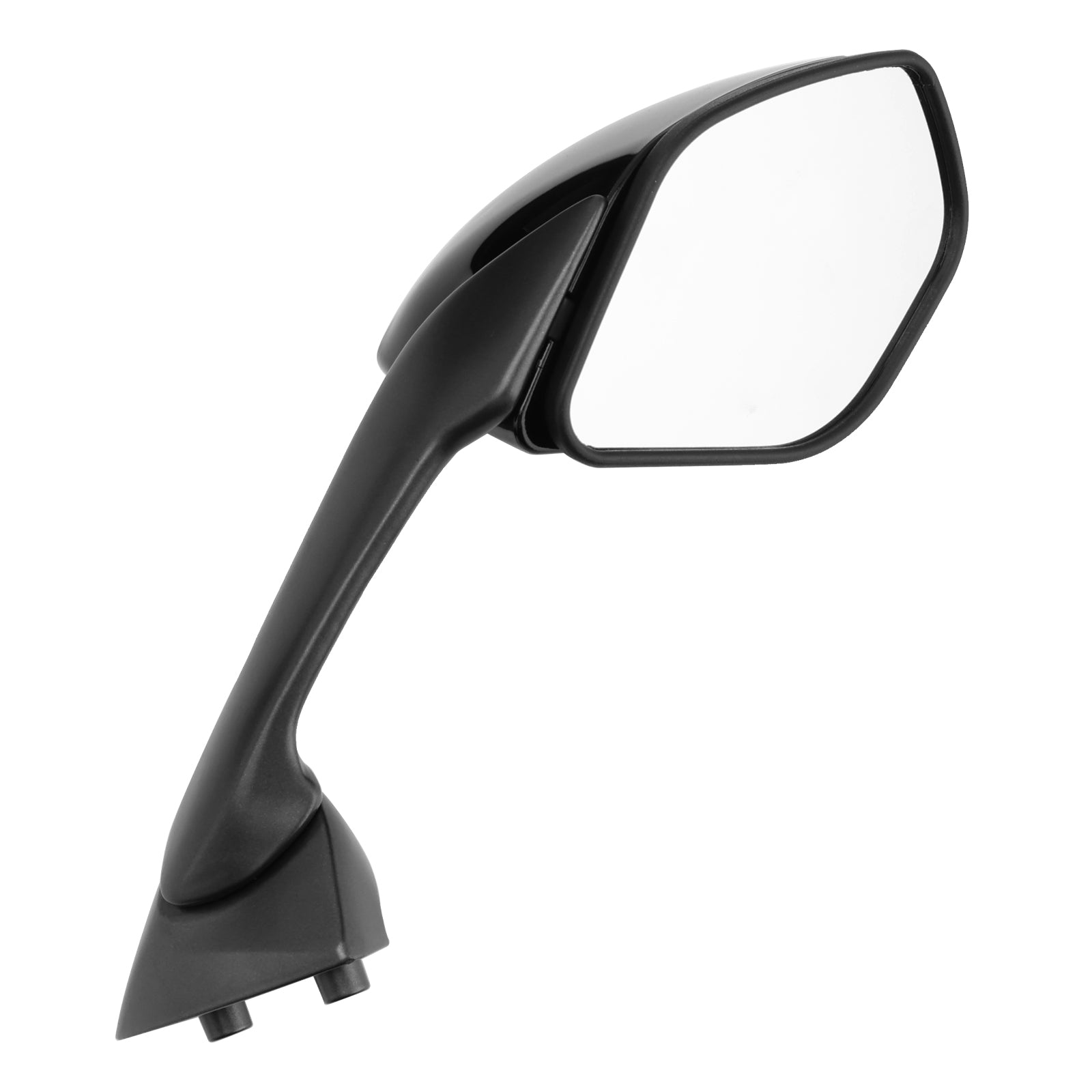 2022–2024 Suzuki Gsx1300r Hayabusa Paar Rückspiegel links & rechts schwarz