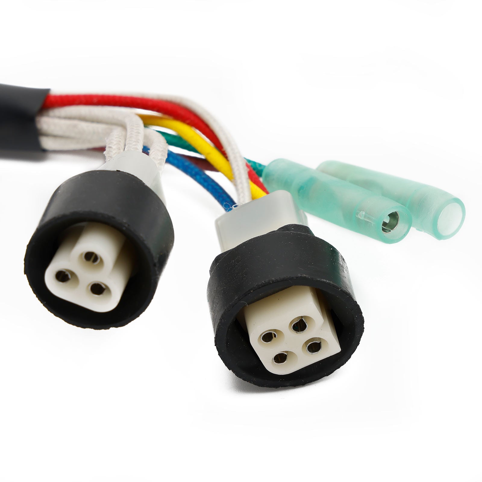 Stator + Regler für Yamaha 350 Warrior 350 Big Bear 1UY-85510-20 2XK-85510-20