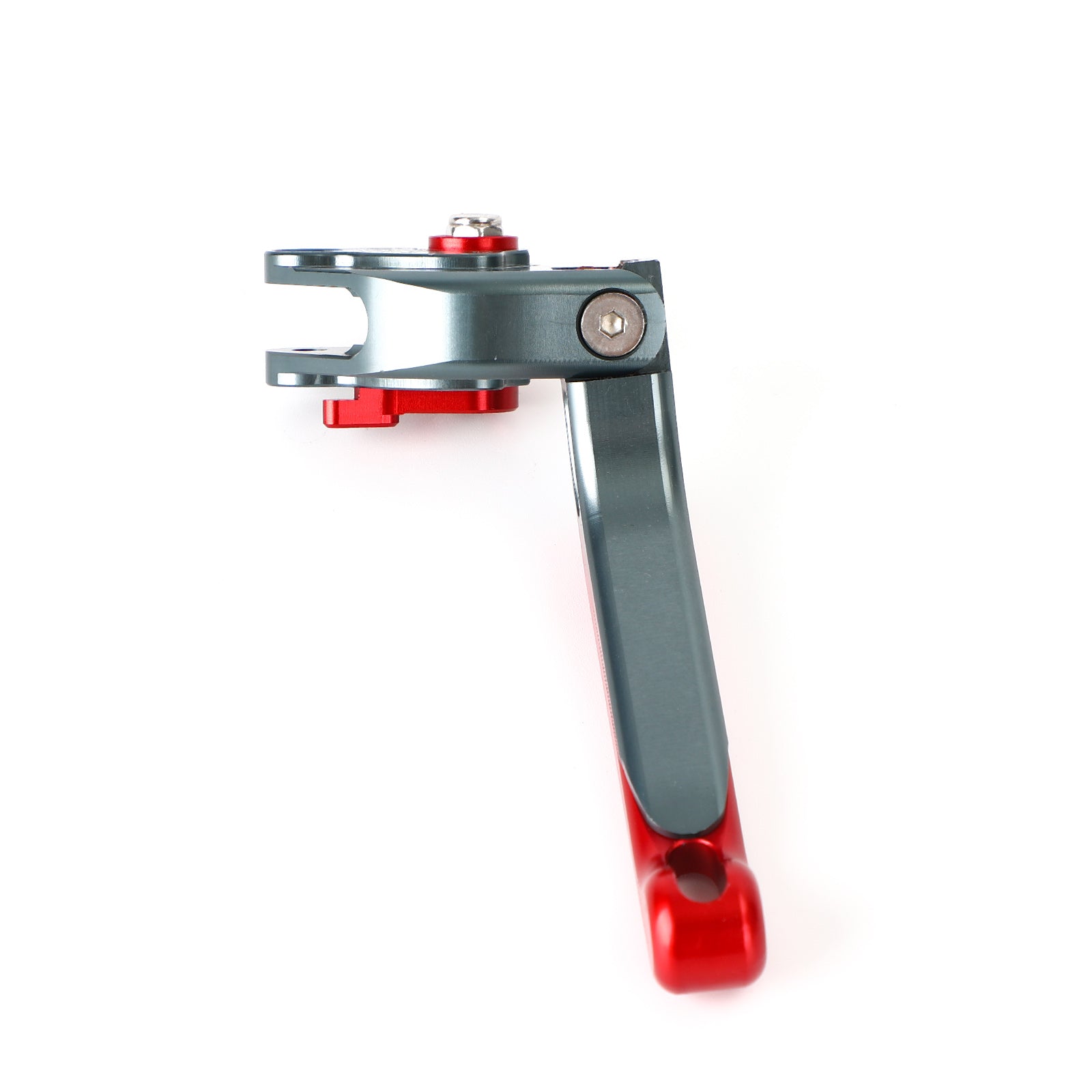 Verstelbare koppelingsremhendel voor Yamaha MT-09 Tracer 900/GT 21-22 YZF R6 17-20 Generic