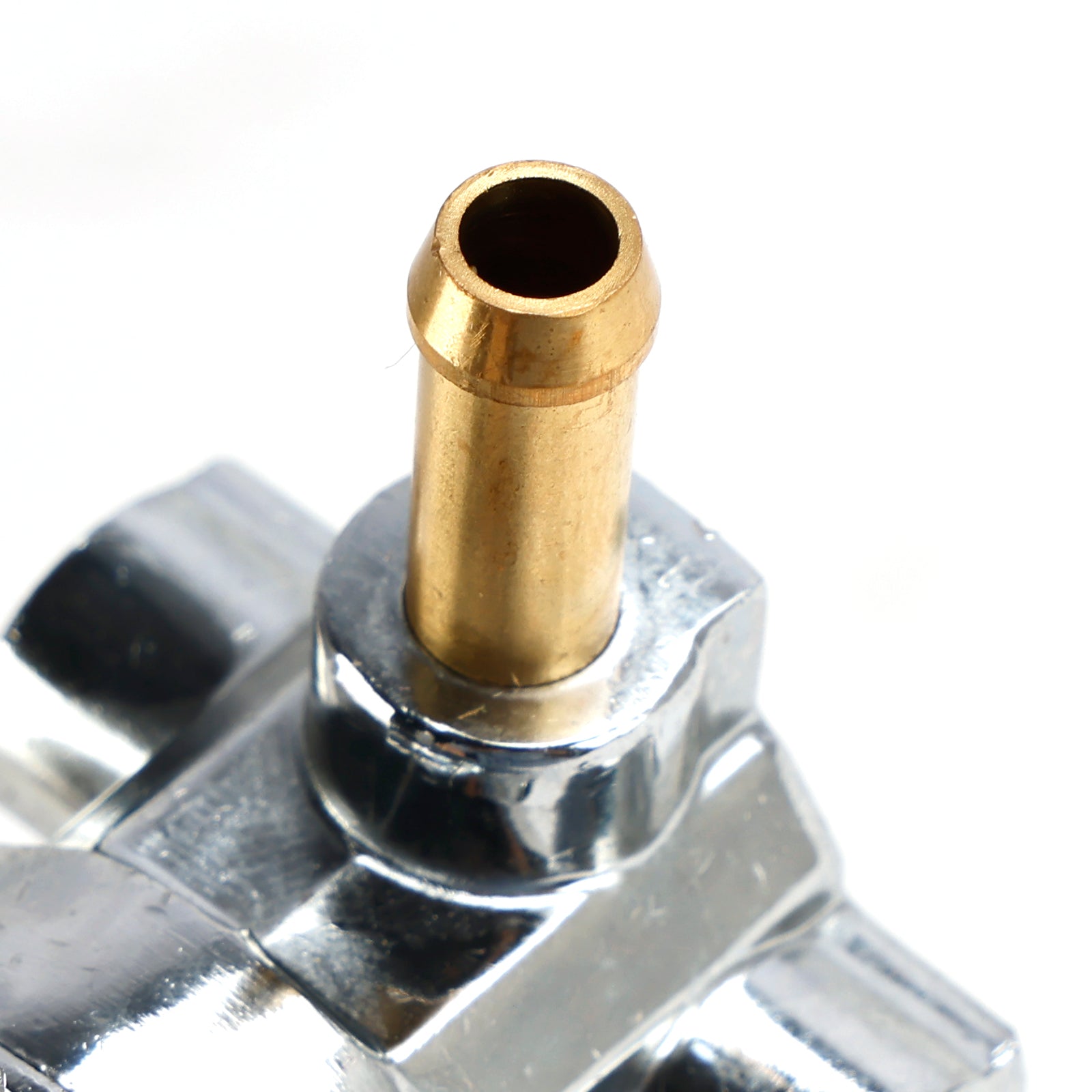 75-80 FLH FXE 80-82 FLHS FXS Gas Tank Fuel Cock Valve Petcock 62166-81