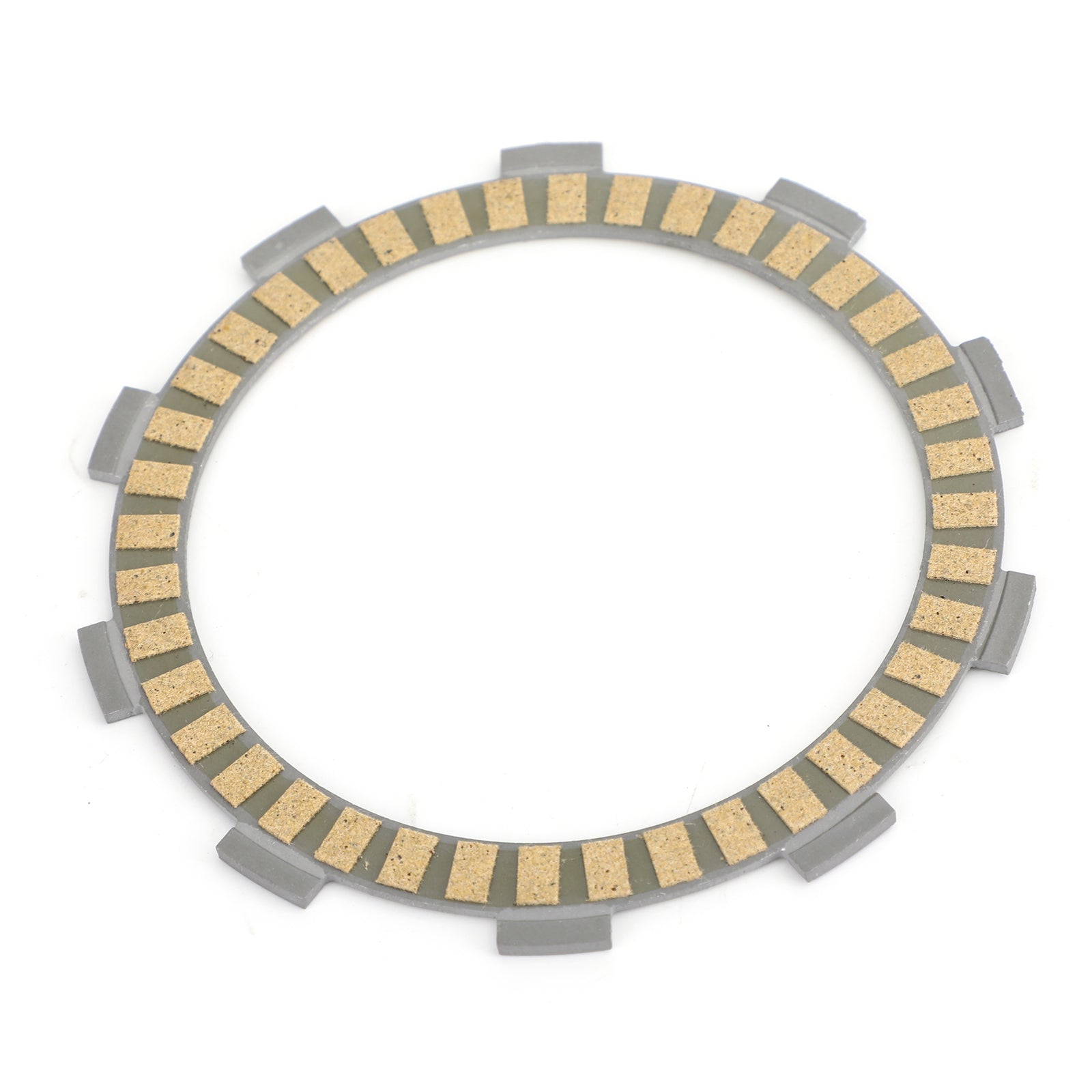 1987-1992 Yamaha tzr125 tzr 125 kit frizione ferro e piastre di attrito