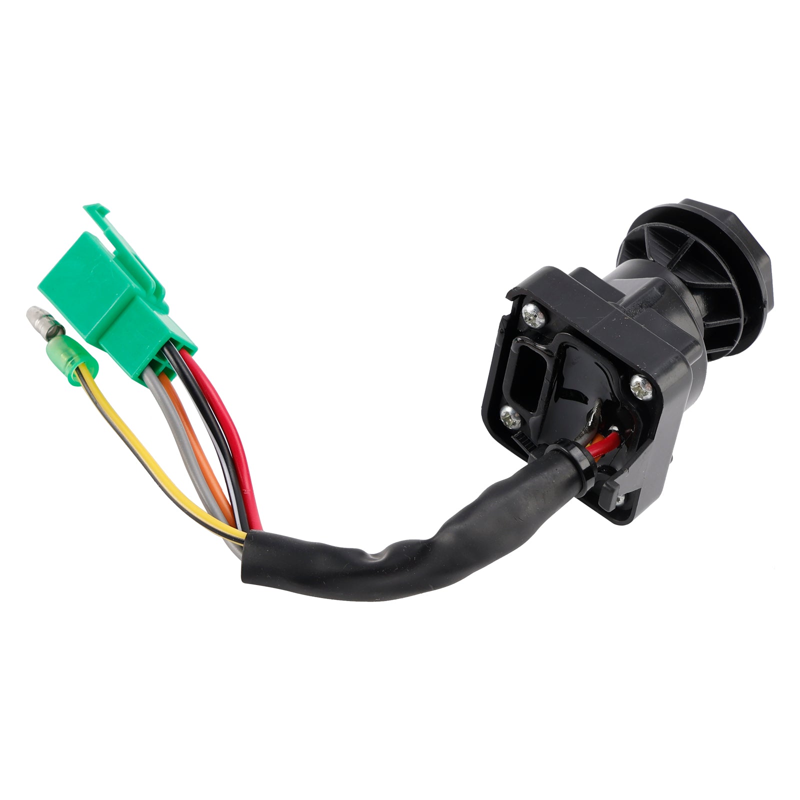 1987-1998 Suzuki LT4WD LT-4WD LT-F4WD Quad Runner 4WD Ignition Key Switch