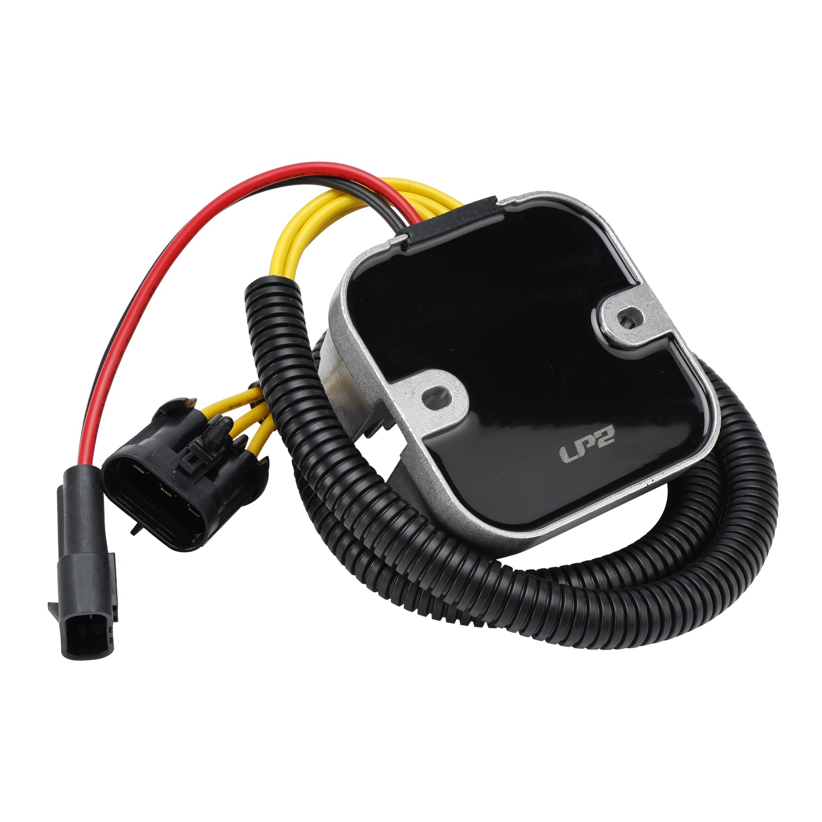 2009 Polaris Sportsman XP 850 EPS Intlstator Spannungsreglerdichtung