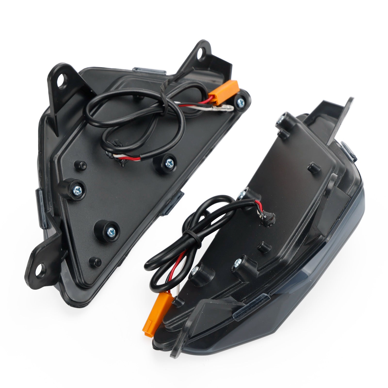 2012+ Kawasaki Ninja 300 400 650 ZX 6R ZX 4RR LED -LED -Blindesignallicht