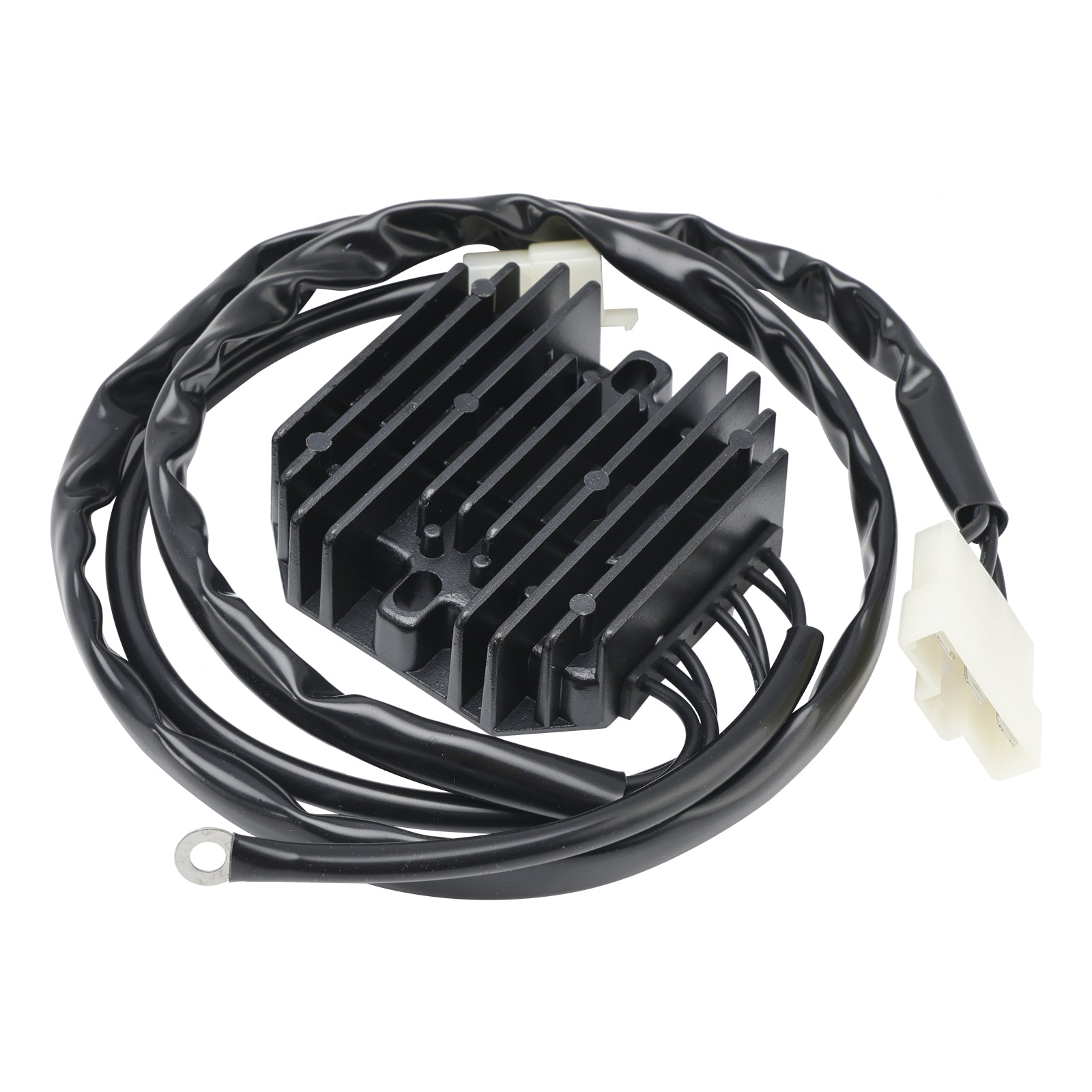 21-23 Duke 125 200 390 ABS Tension Regulator Rectifier 28111034000