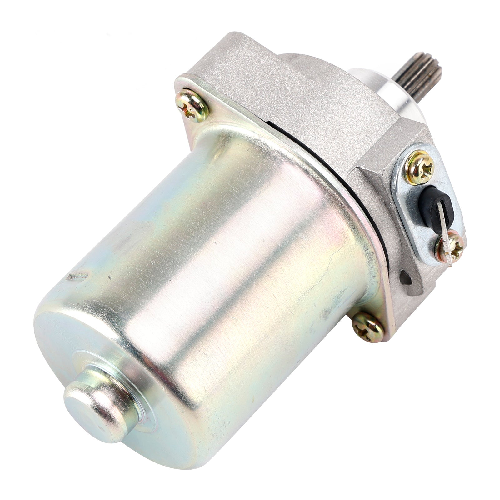 Engine Starter Motor For Suzuki Viva R 115 125 31100-45H01 31100B45H00N000