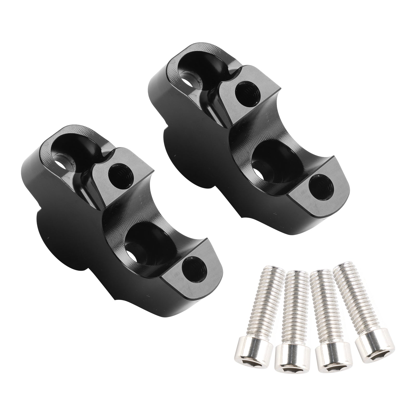 2021-2024 Honda CMX 1100 Rebel (SC83) Lenker Risers 30 mm mit Offset 21mm