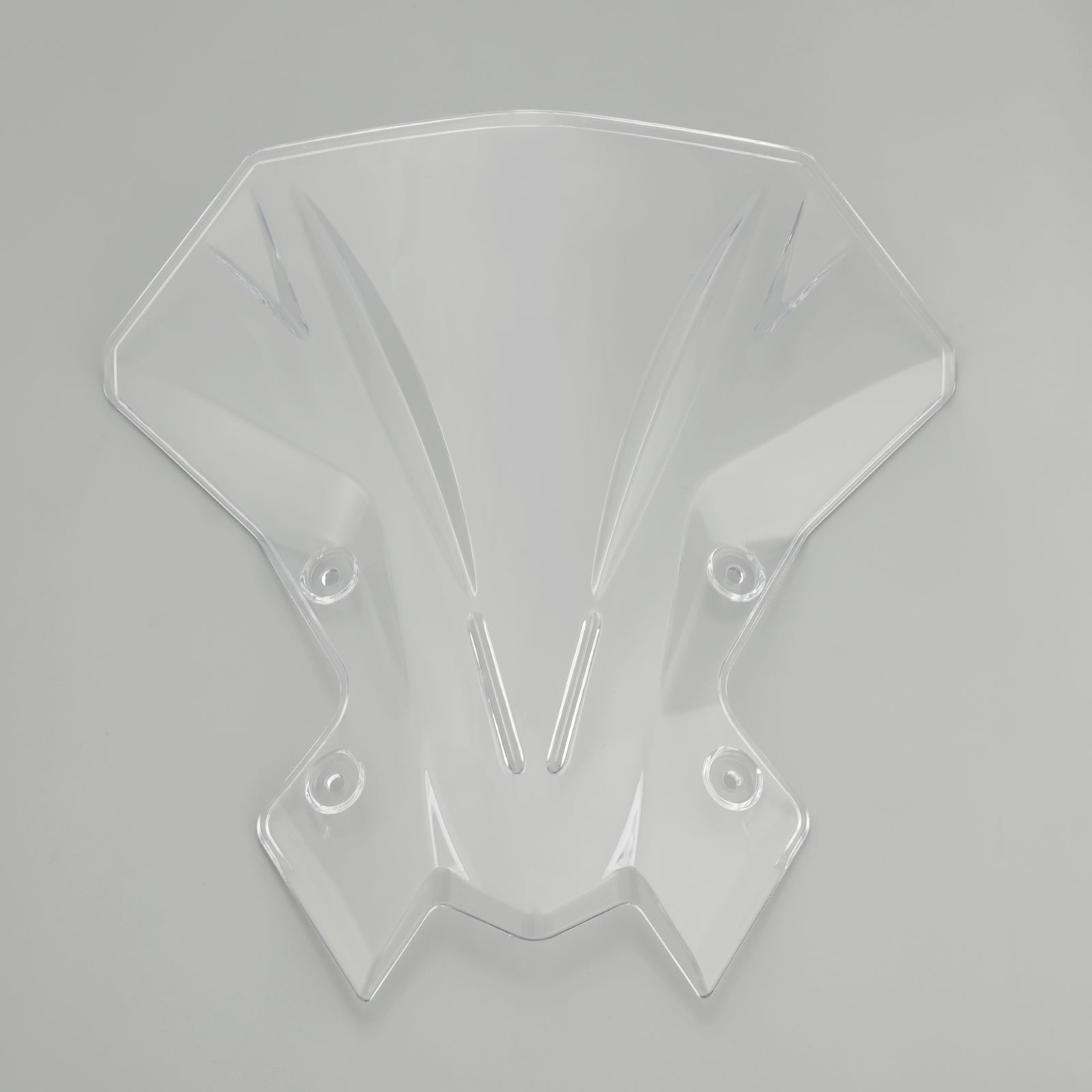 20-24 Parabrisas Kawasaki Z900 Parabrisas