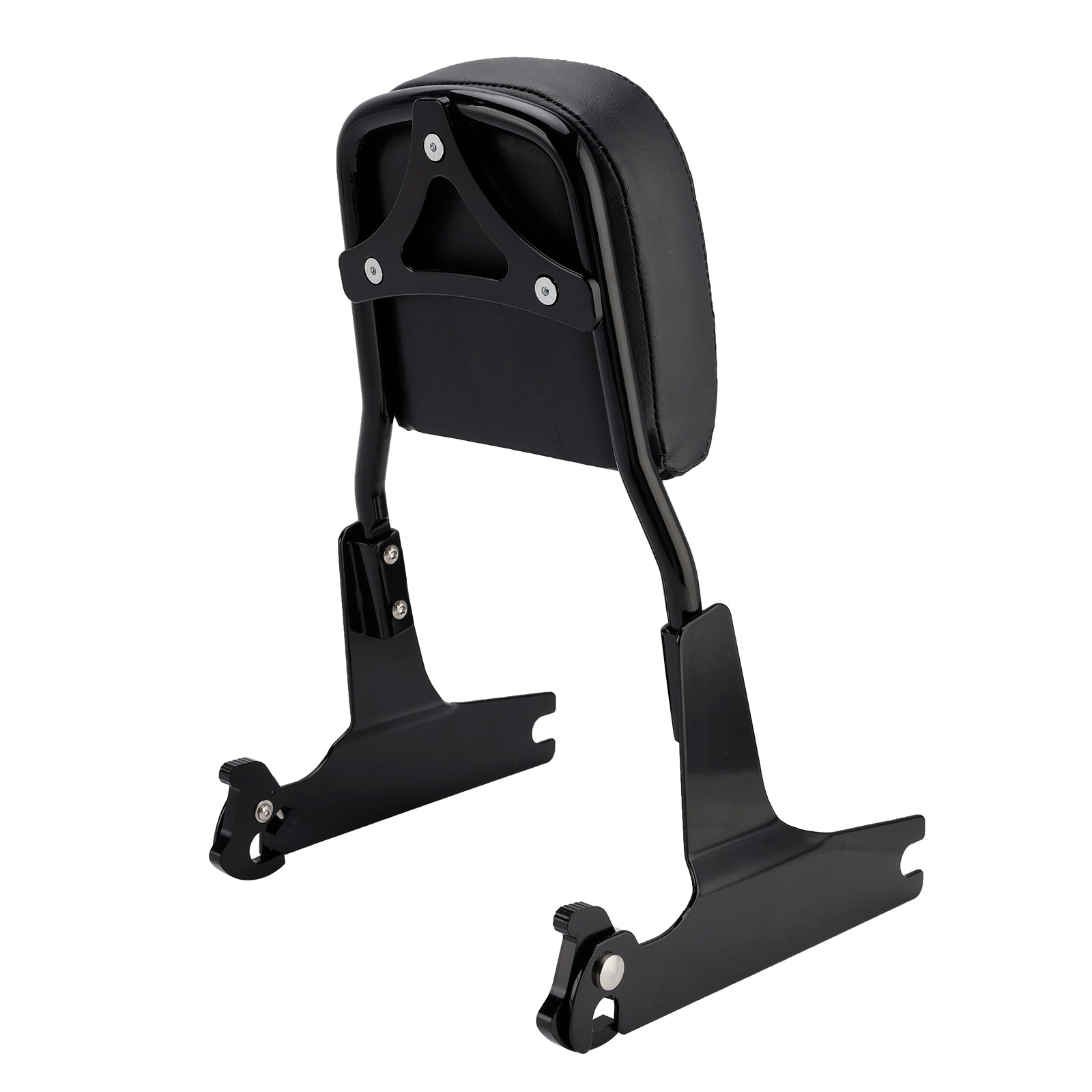 Softail Sissy Bar 2000-2017 Passenger Sissy Bar Backrest