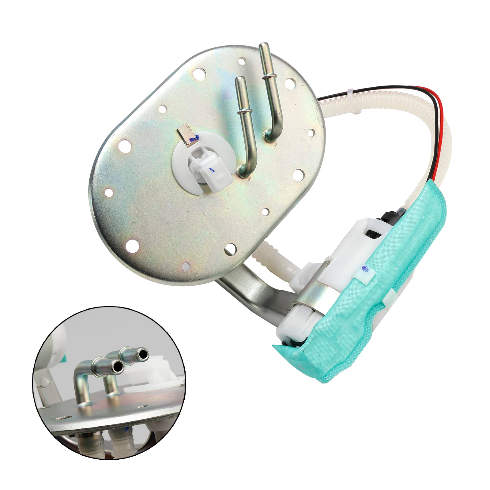 Honda Xre300 Xre 300 2013-2019 Fuel Pump Assy 16700-Kwt-701