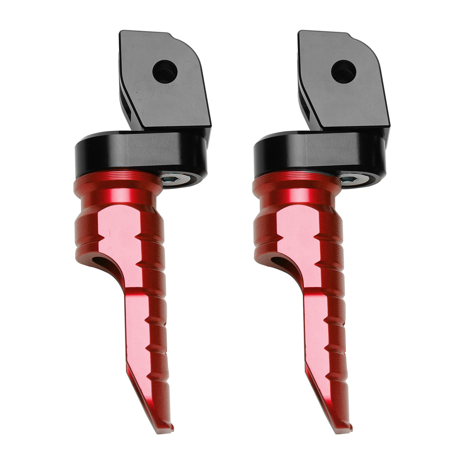 Voorste voetsteunen voeten Pin geschikt voor Ducati Monster 821 937 950 1100/s/EVO 1200/s/r