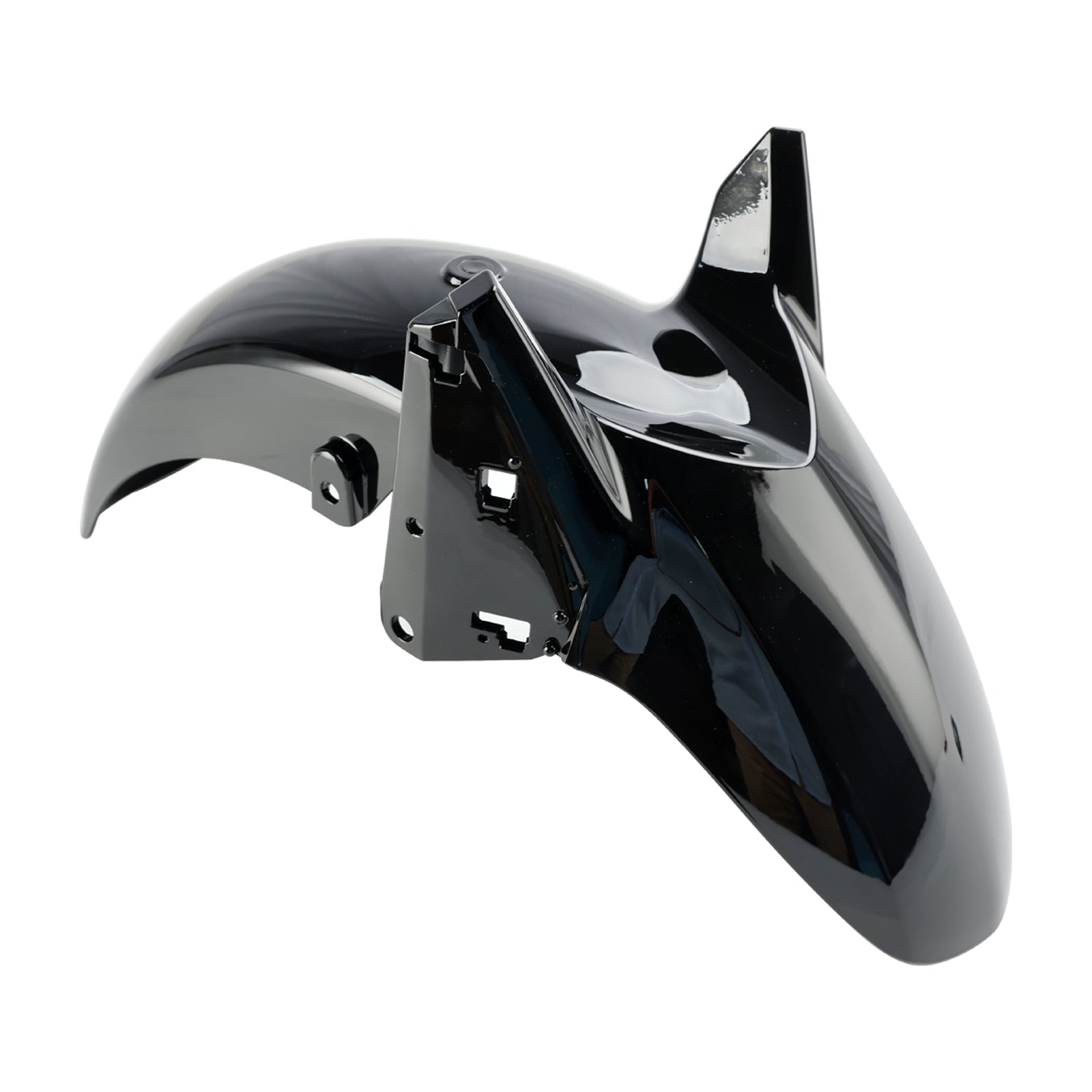 23-24 YAMAHA X-MAX 300 Front Fender Mudguard Fairing Cowl