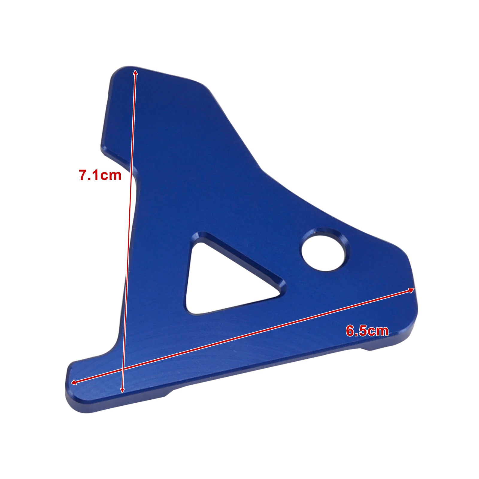 23-25 BMW R1300GS / ADV Front Wheel ABS Sensor Protection Guard