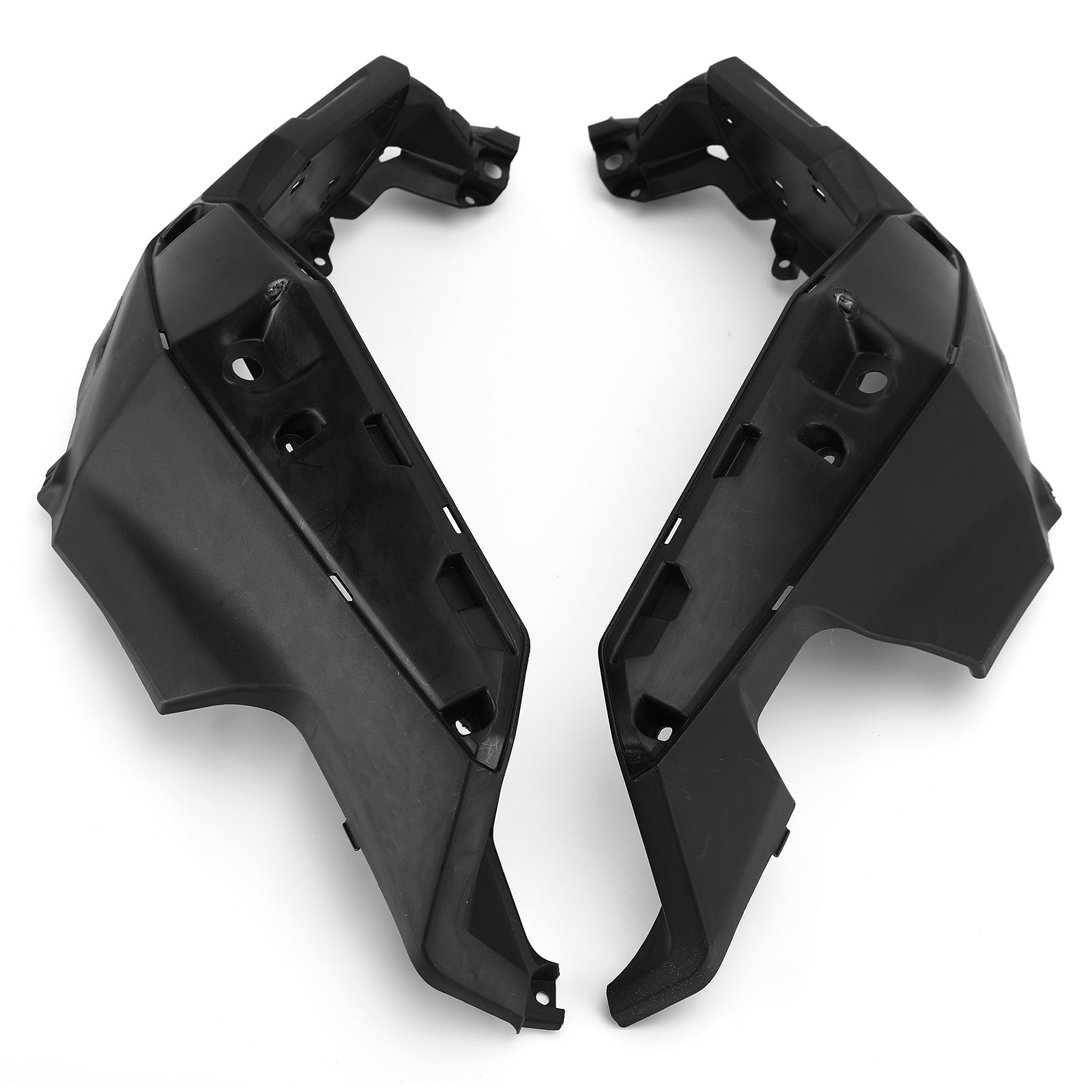 Bodywork Fairing ABS Injection Molding Unpainted fits for Honda X-ADV 750 2017-2020