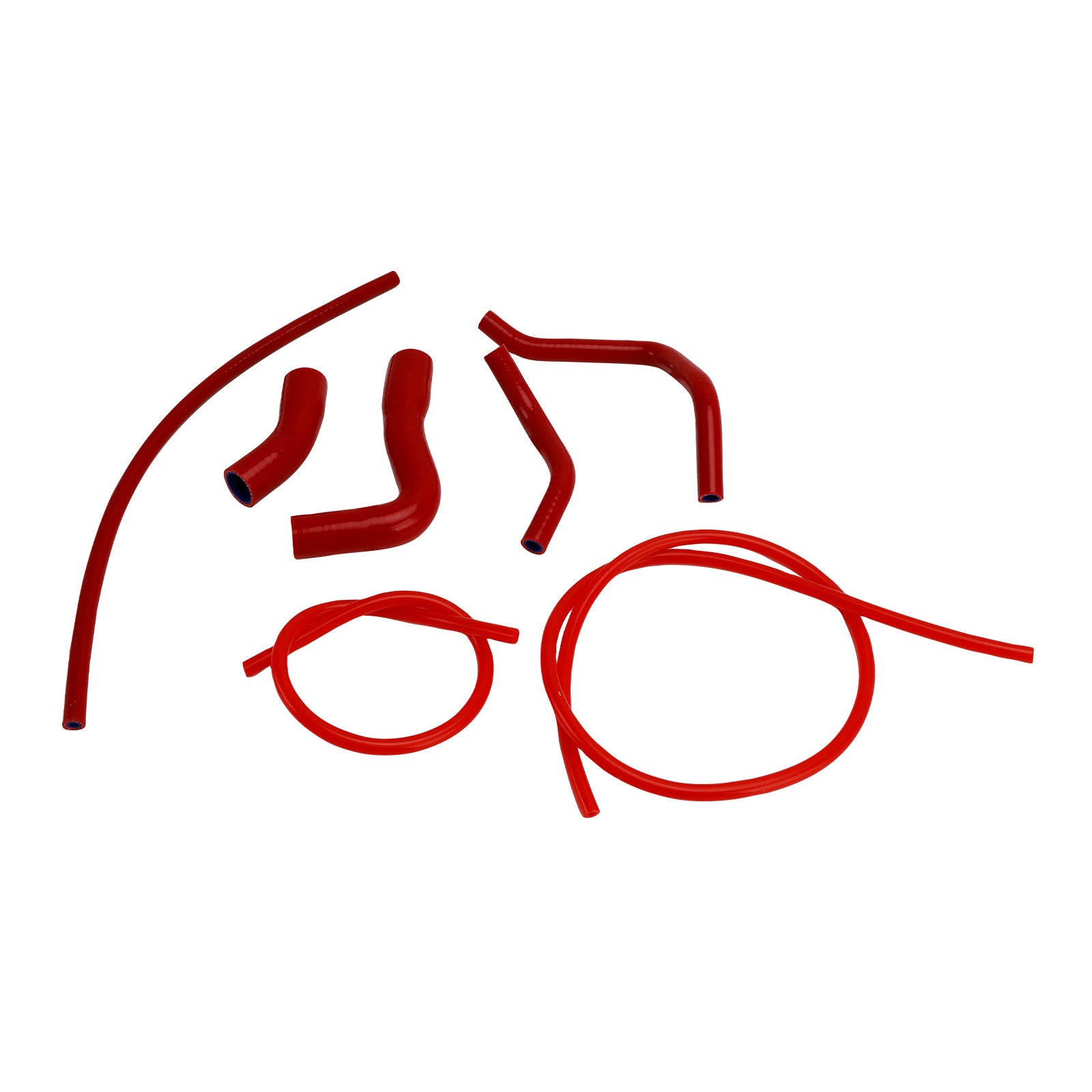 2021-2025 Aprilia RS 660 RS660 Silicone Radiator coolant Hose