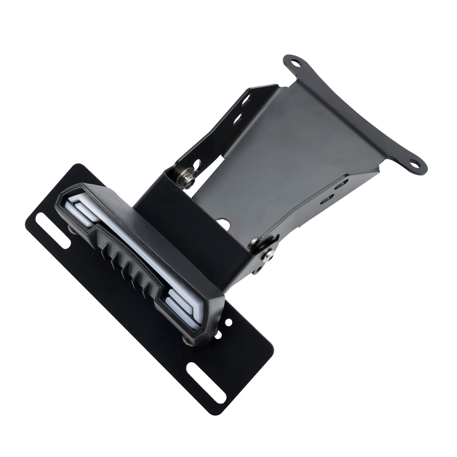 16-23 Husqvarna Supermoto/Enduro 701 Lisensplate Plate Holder Bracket