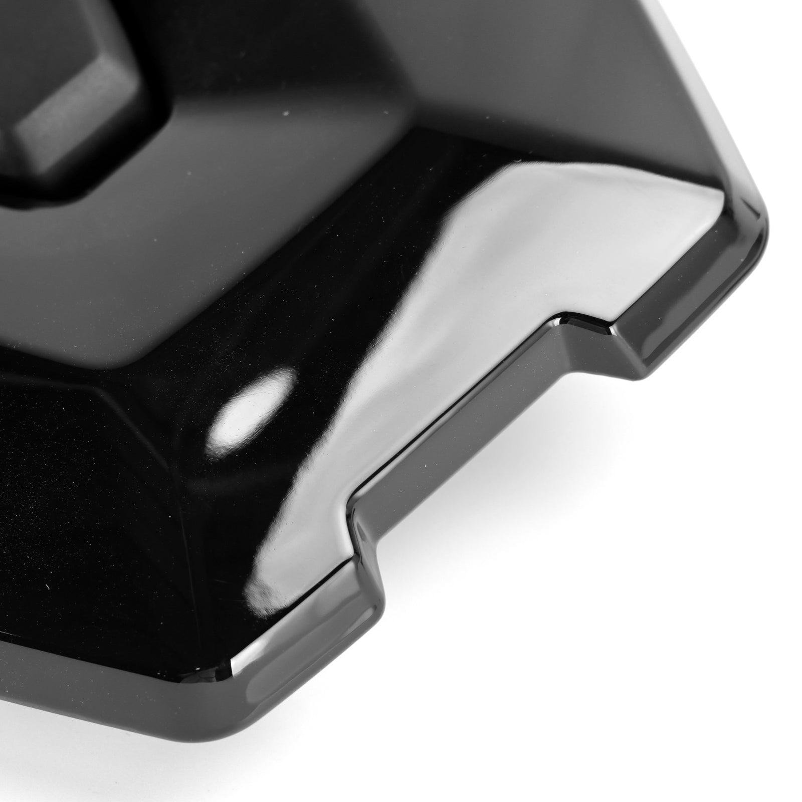 BMW 21-24 S1000R i 22-24 M1000R tylna tylna pokrywa siedzenia owiewki