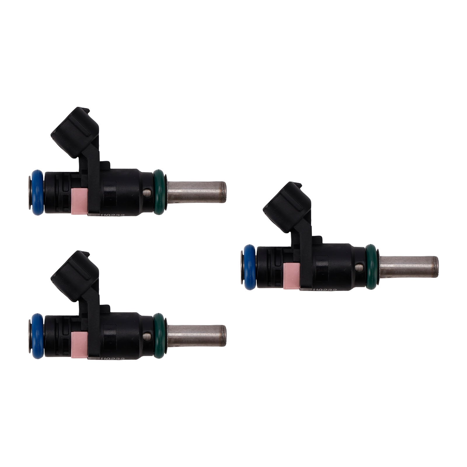 Sea-Doo SPARK GTR GTI GTS 3PC 420874847 Inyectores de combustible 420874838